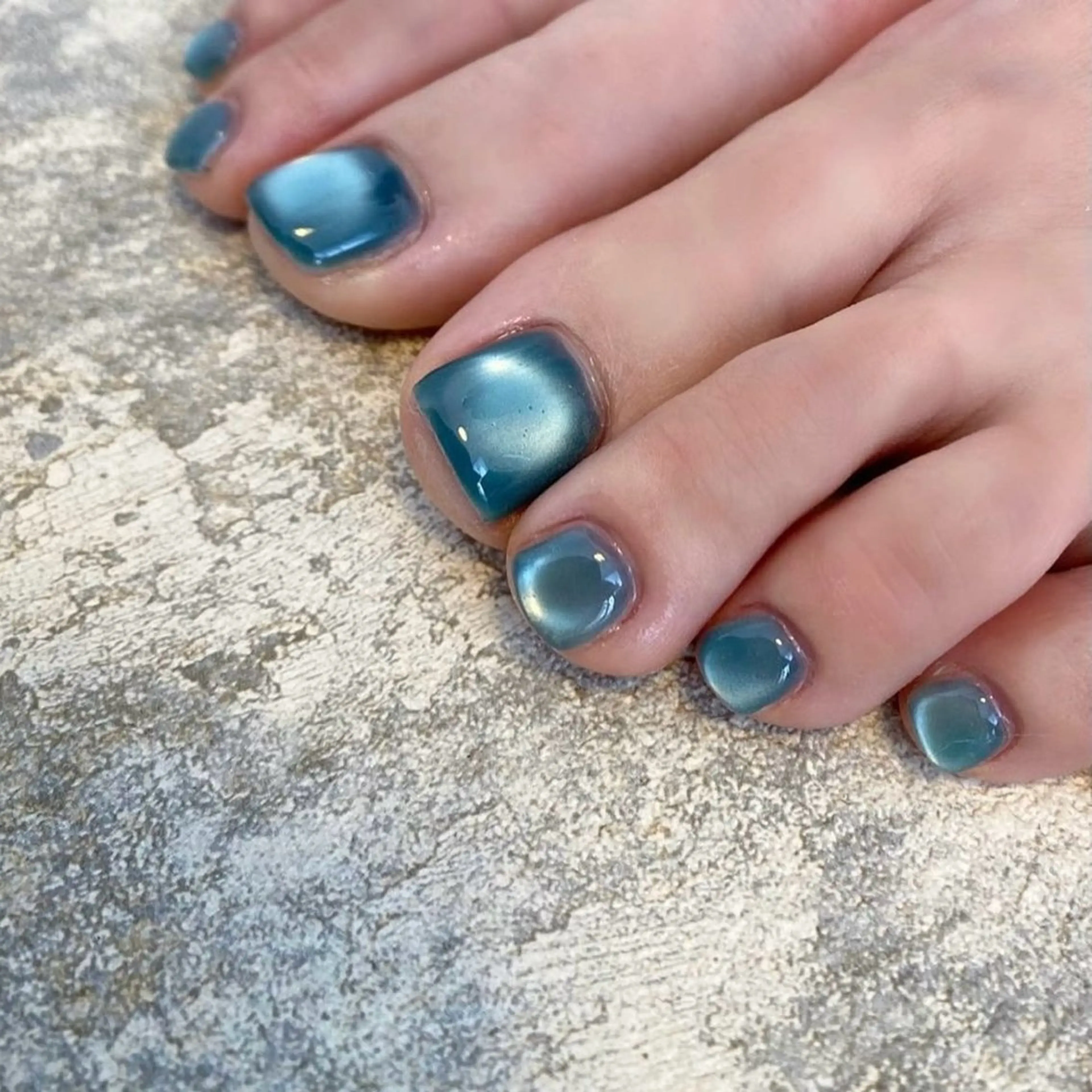 《練習モデル》フットオフなしマグネット/フラッシュ【補足必読】の写真