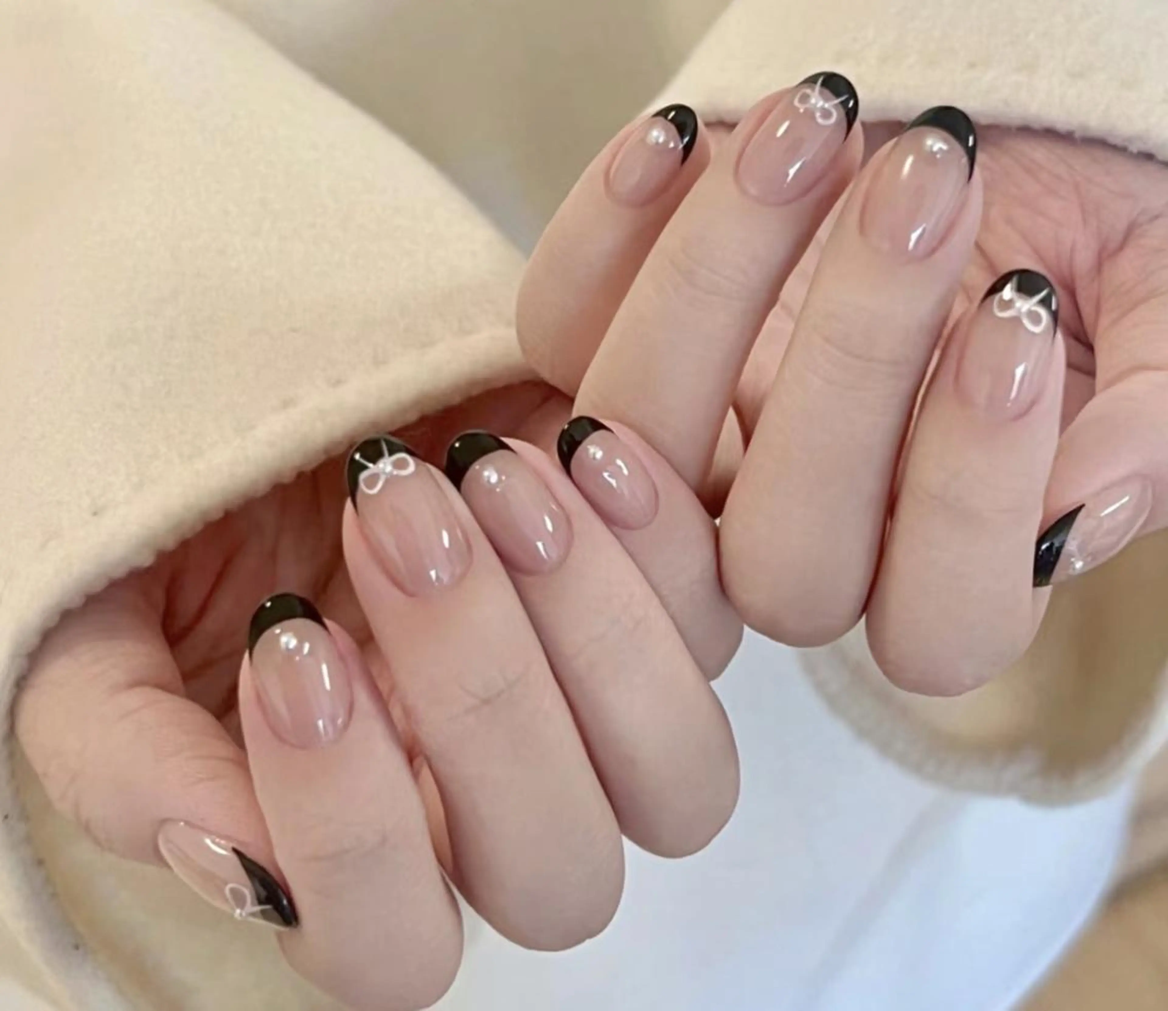 ネイル ハンドネイル Molly _nailのネイルデザイン