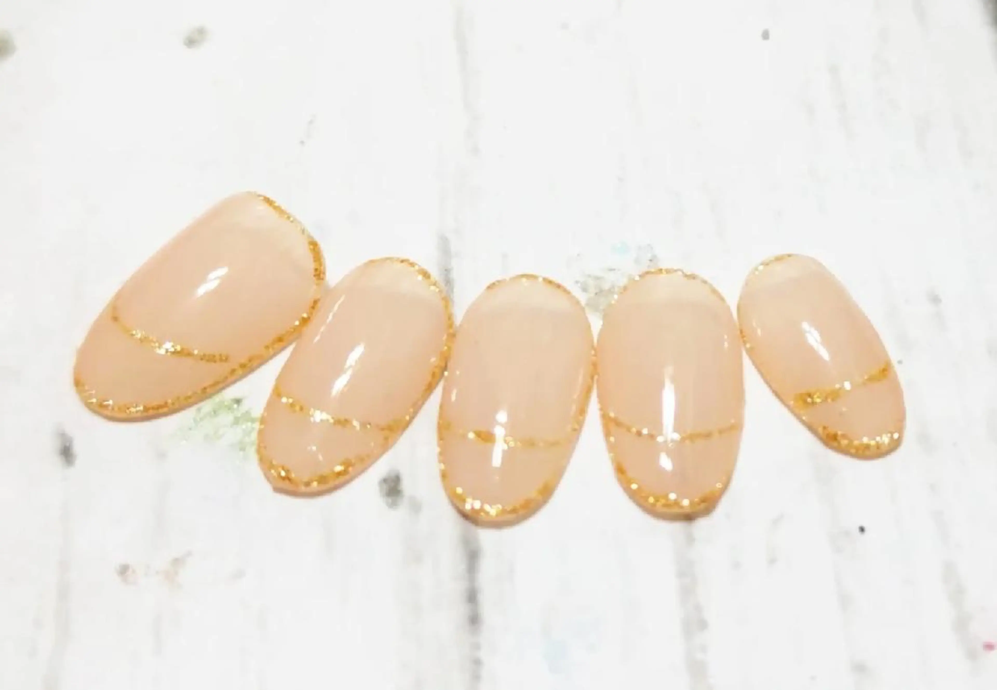 ネイル ハンドネイル あんきち    のネイルデザイン