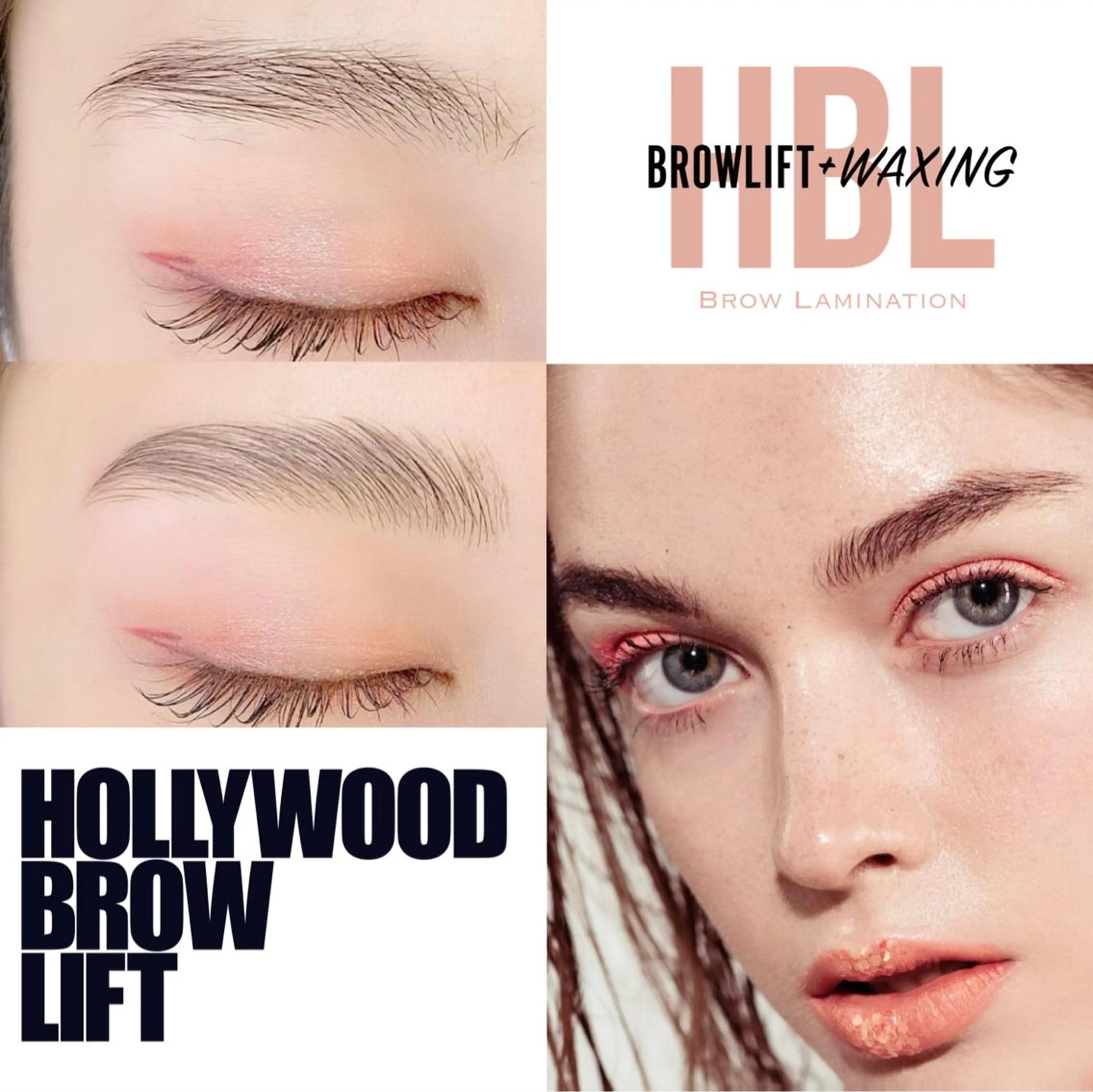 アイブロウ eyelist kのマツエク・マツパデザイン