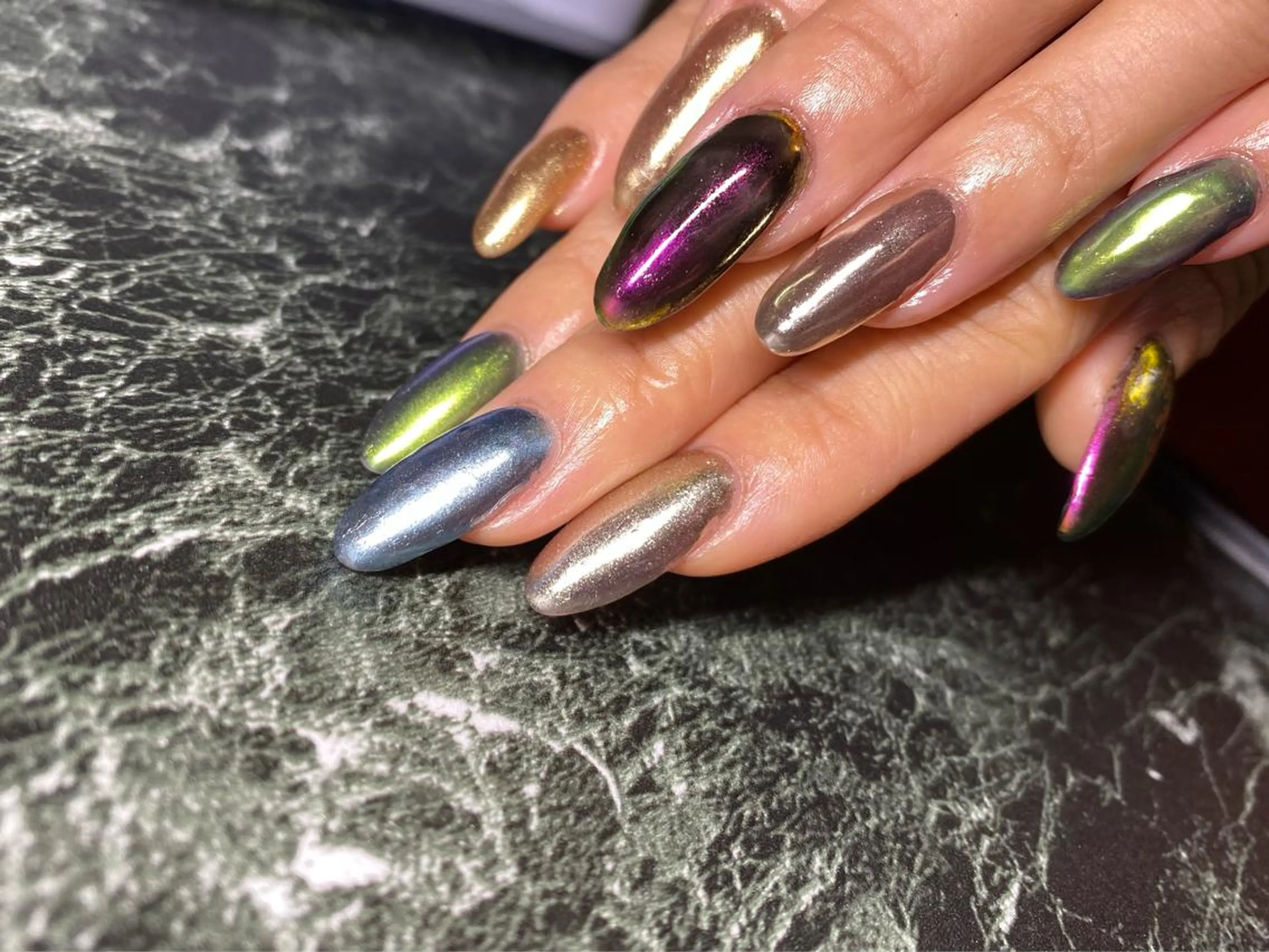 ネイル NAIL K-PIT ネイル ケーピットのネイルデザイン