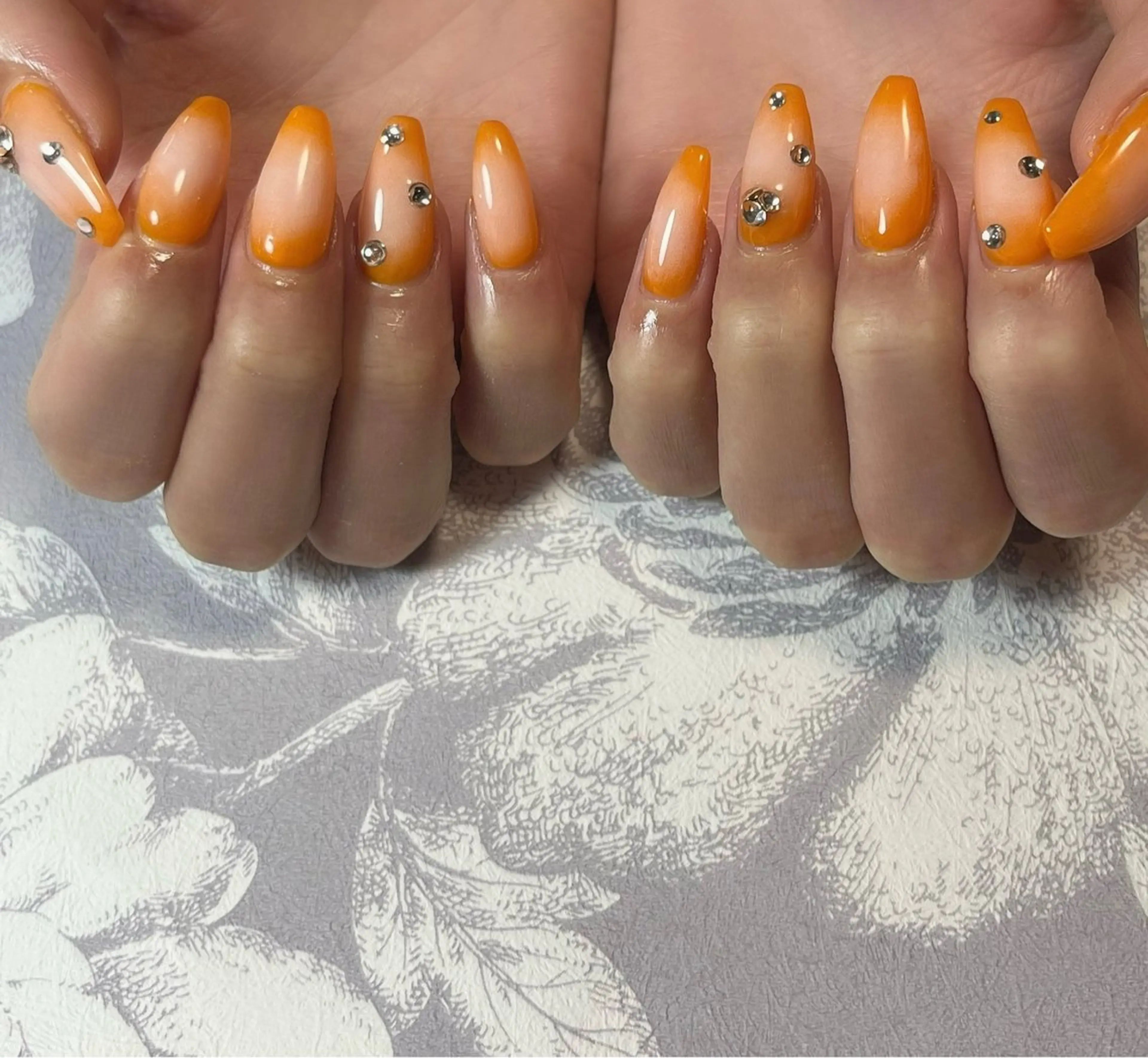 ネイル mepo- salonのネイルデザイン