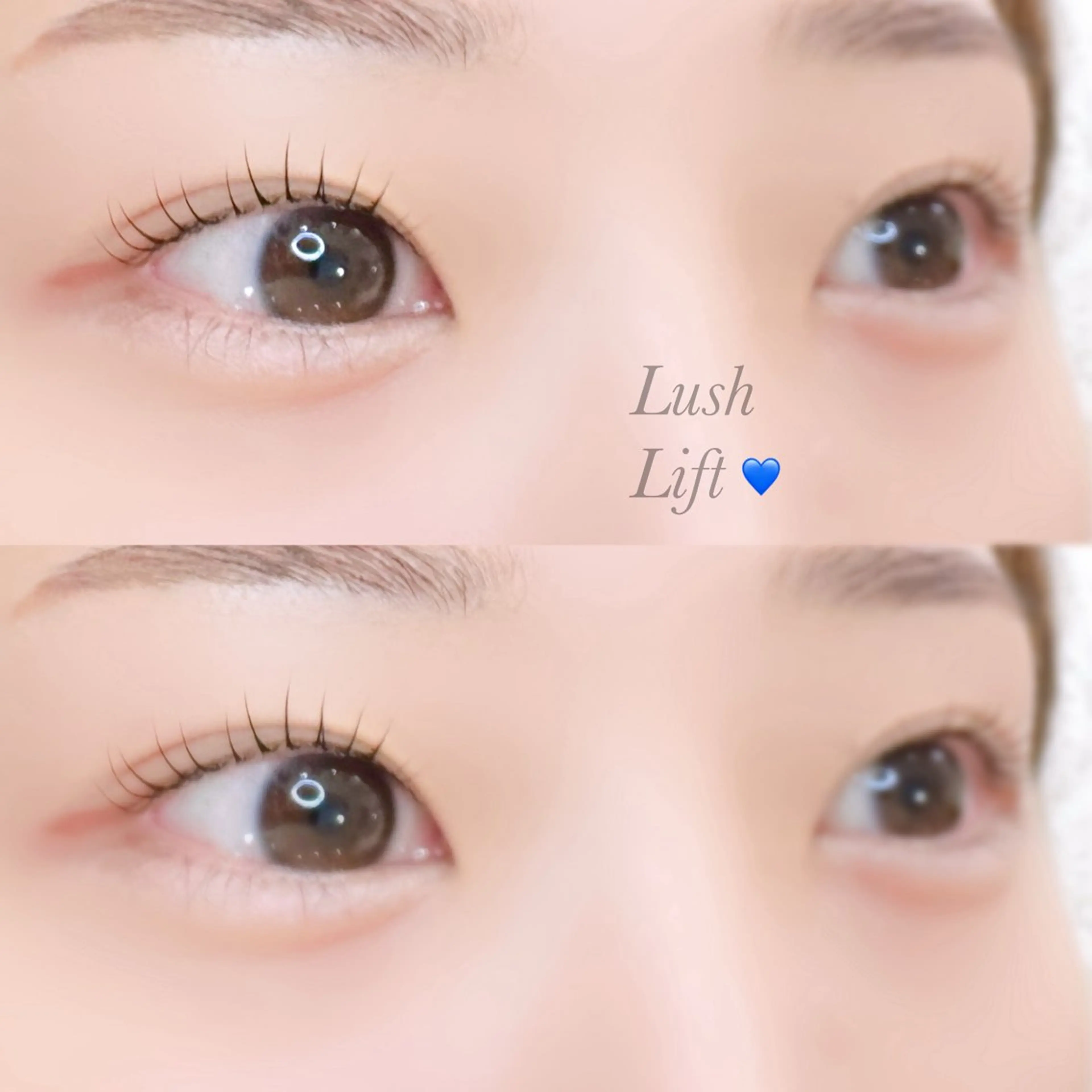 マツエク・マツパ 束感まつ毛 ステラマリス 梅田のマツエク・マツパデザイン