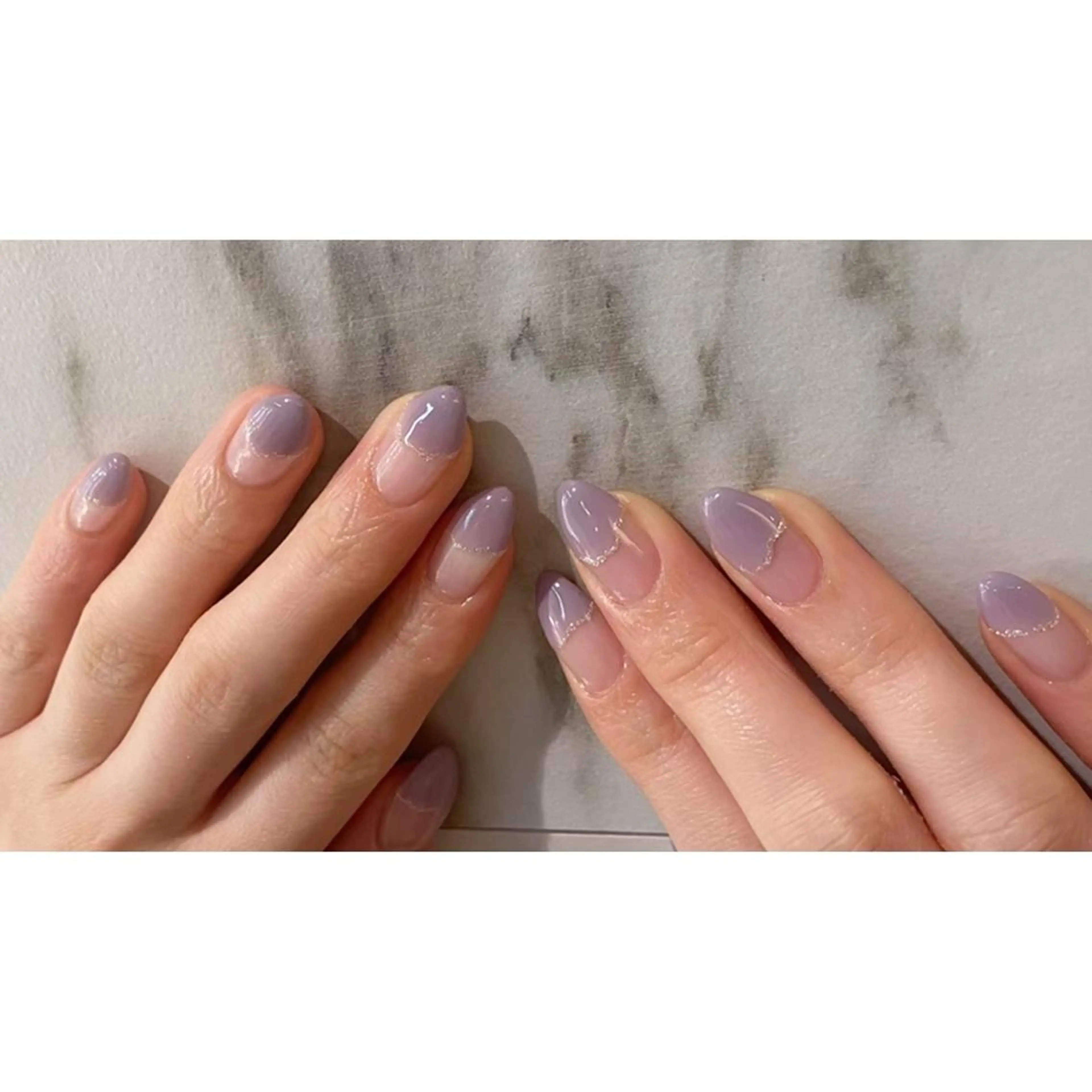 ネイル パラジェル登録サロンfeerique所属・Uchida Mayunaのその他イメージ