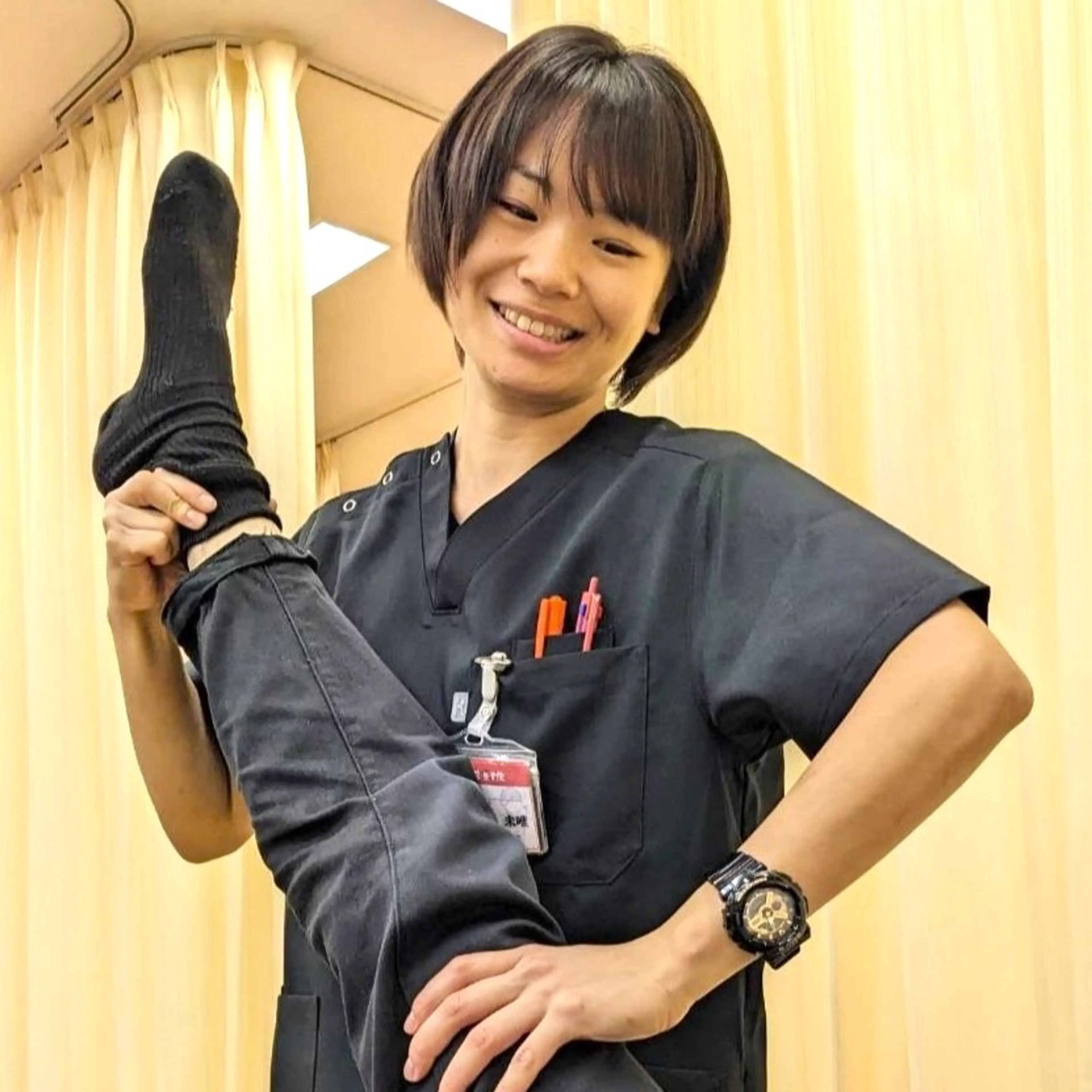 学生限定【学割】痛みの原因追求し即改善！たけだ式スポーツ整体の写真