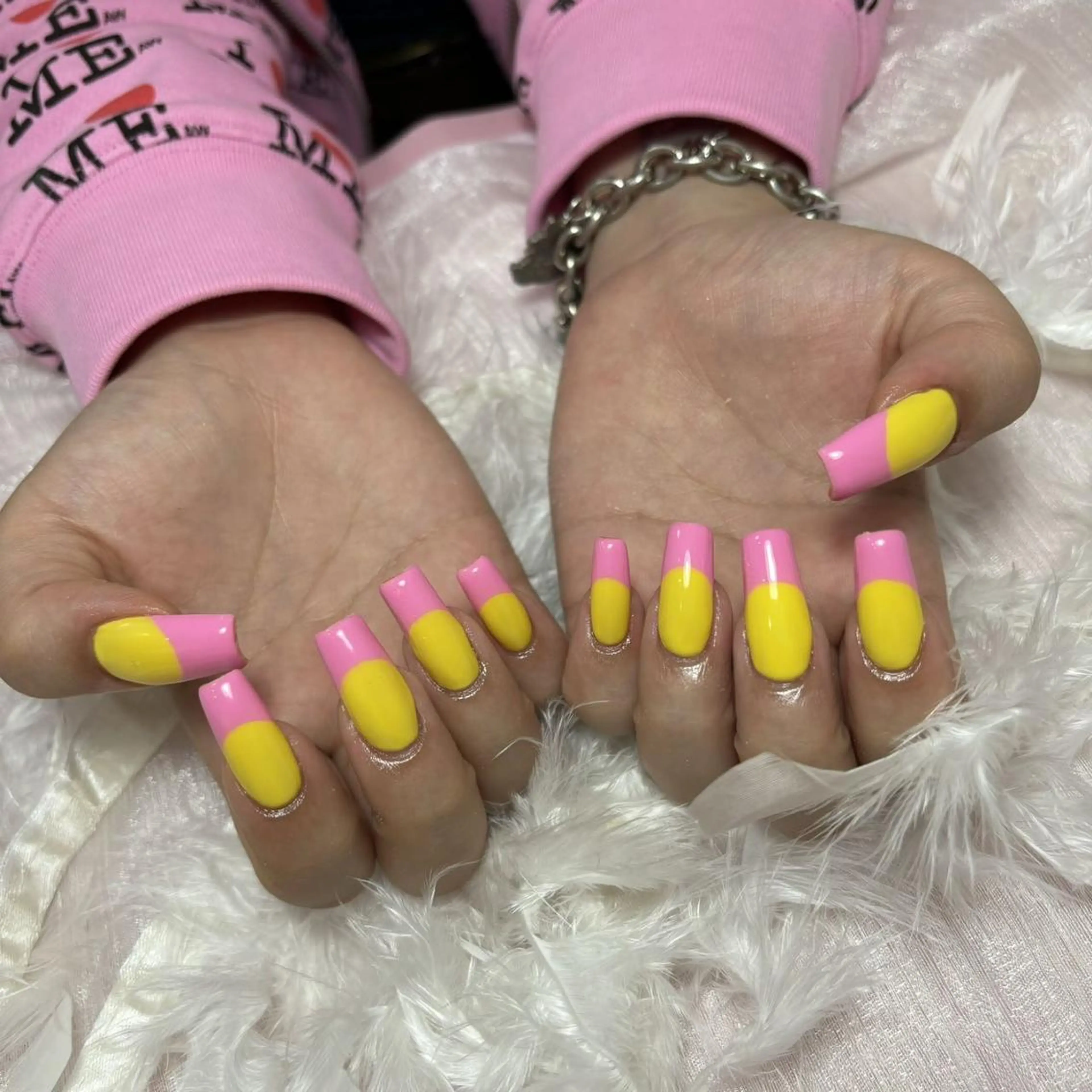 ネイル ハンドネイル ハンドケア DEMAIN- 🕊️研修のネイルデザイン