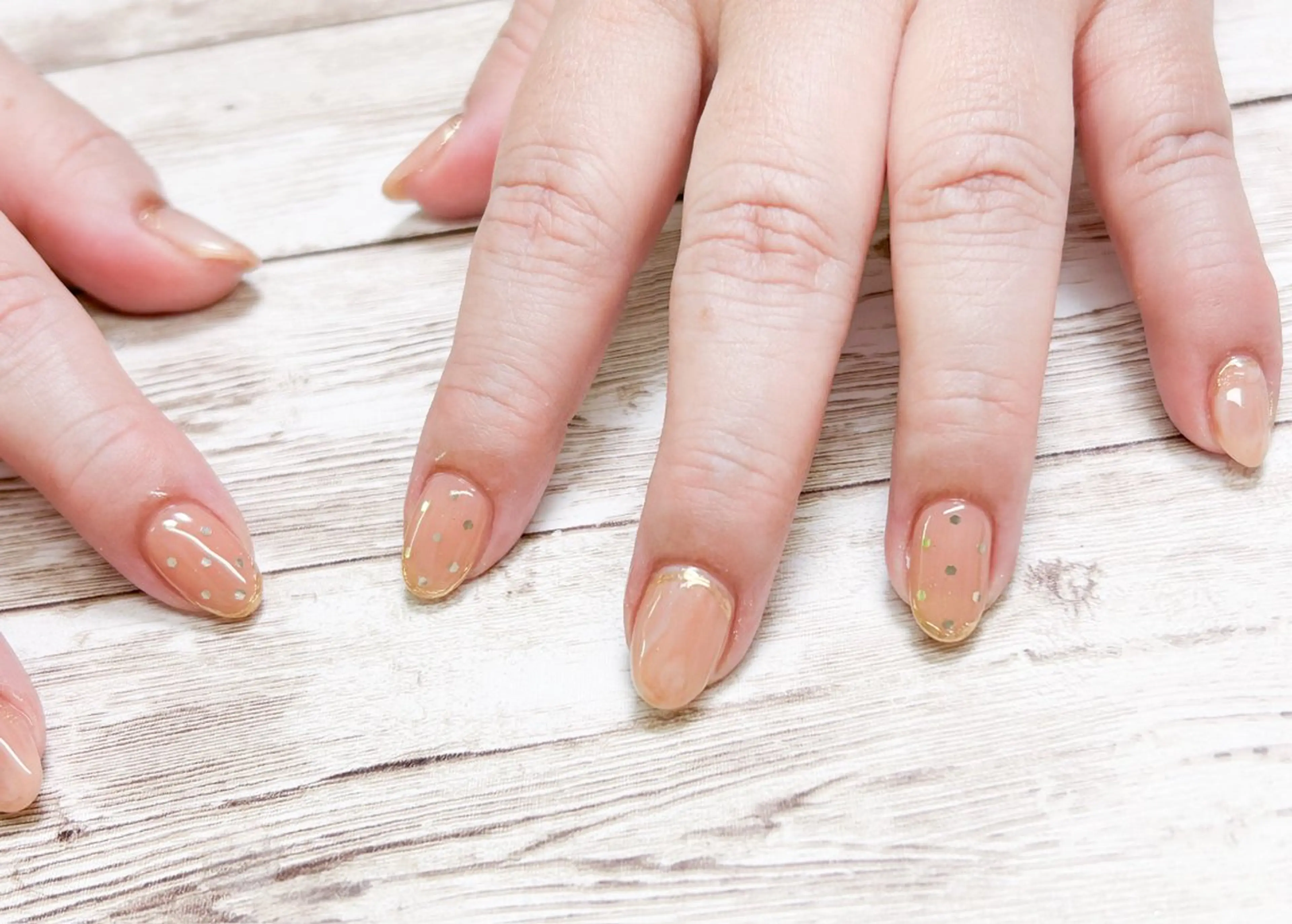 ネイル M's nail MASAEのネイルデザイン