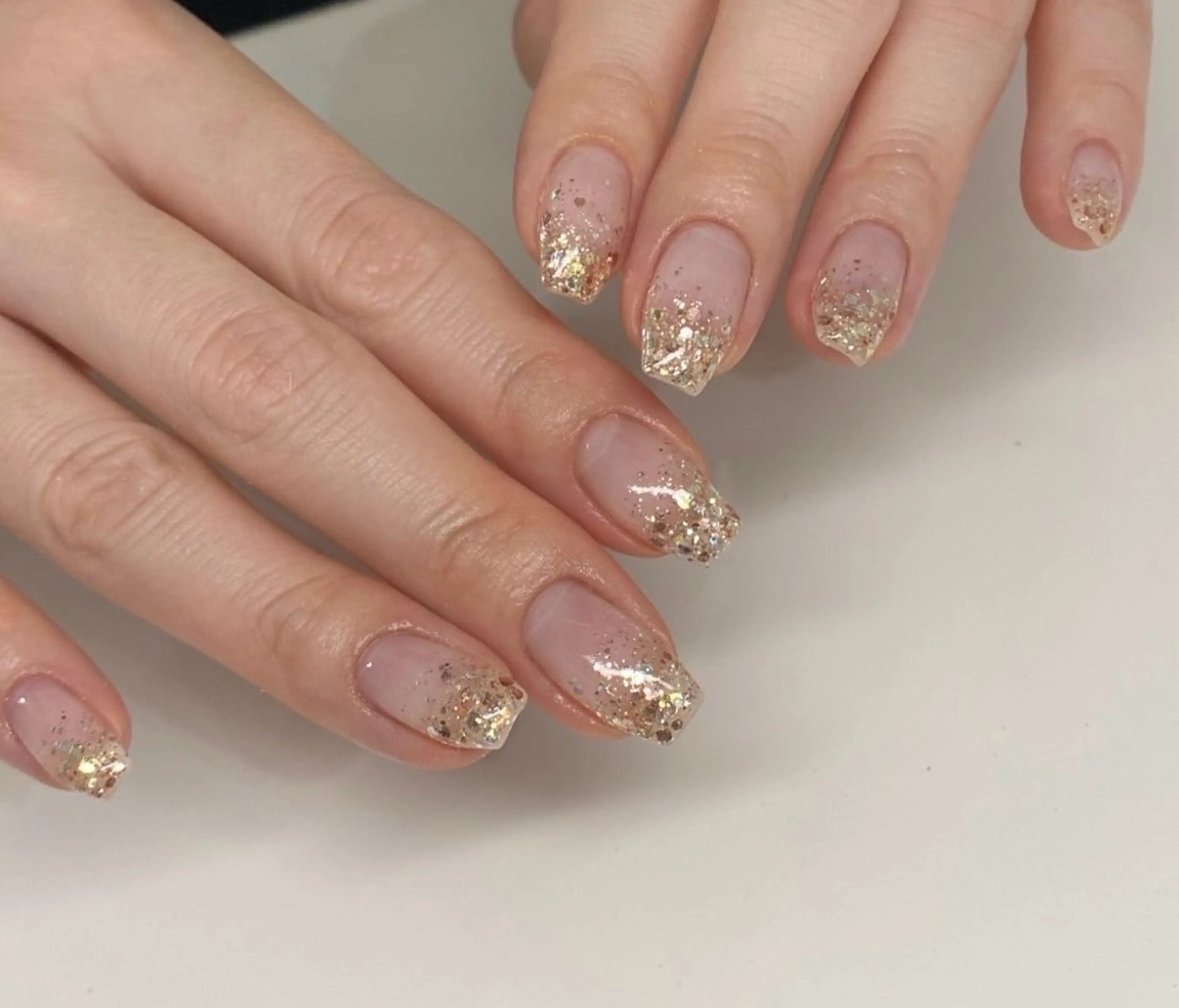 ネイル Bitty / natsumiのネイルデザイン