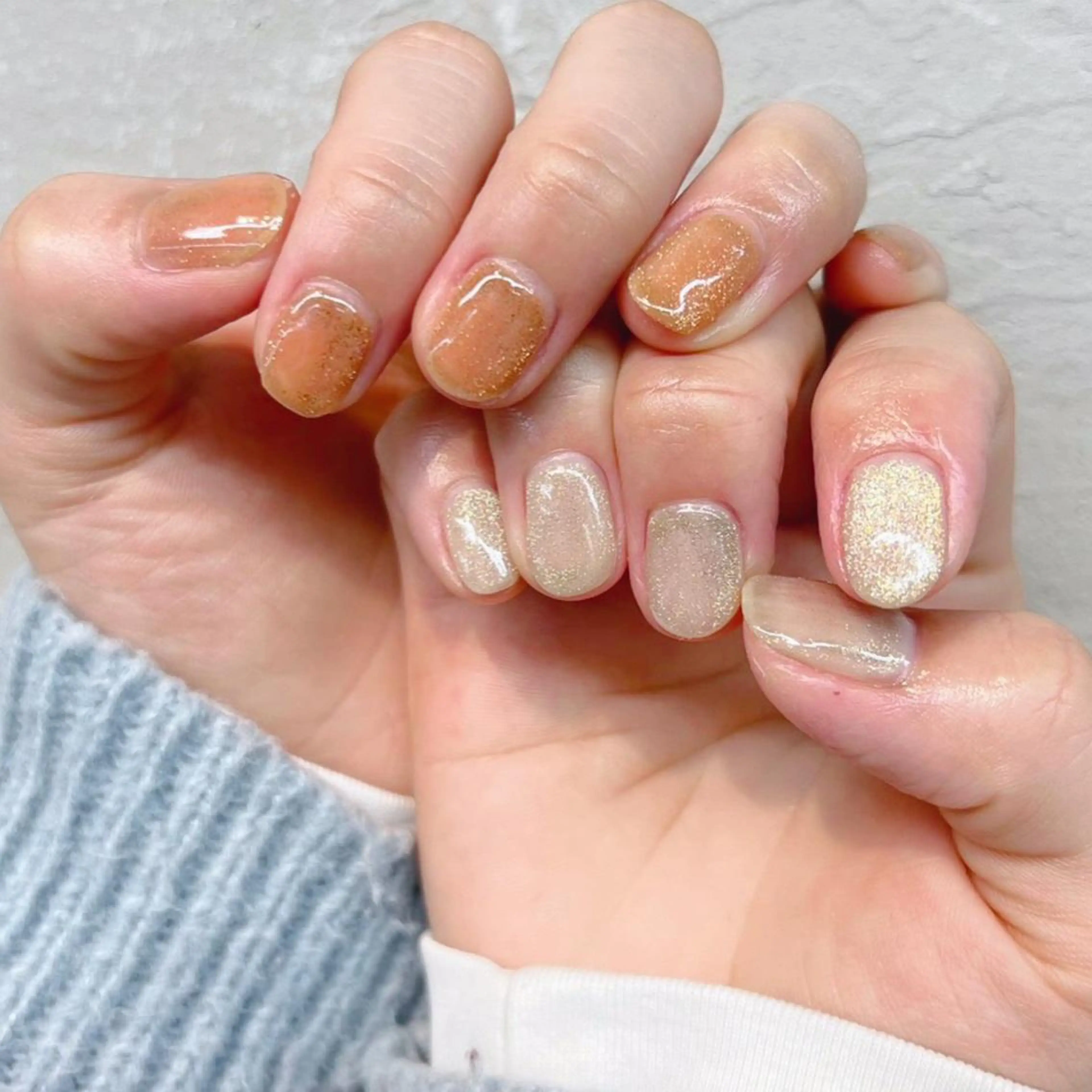 ネイル camel ～eye & nail ～所属・camel NAKAMURAのネイルデザイン