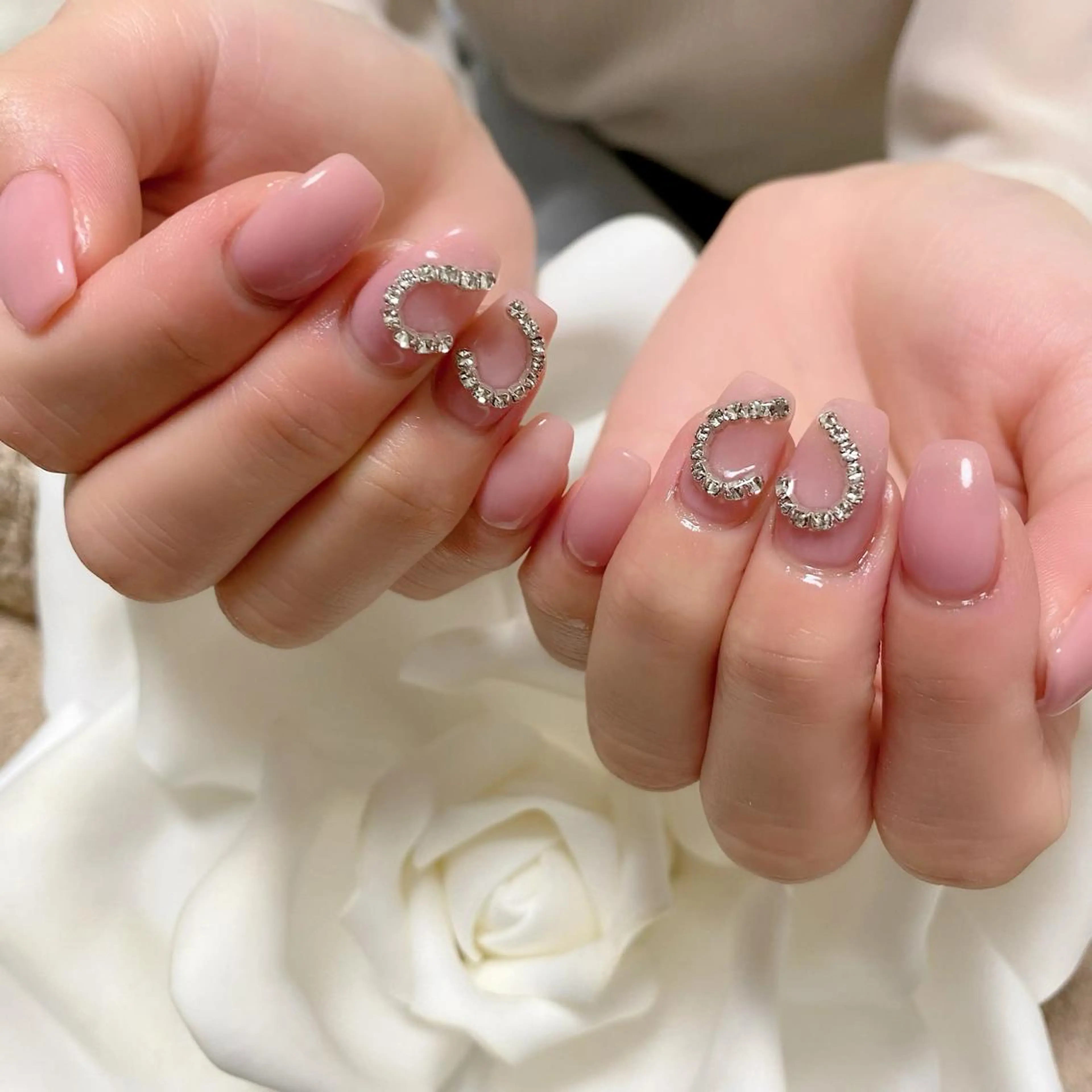 ネイル 💅fleur Ayumiのネイルデザイン
