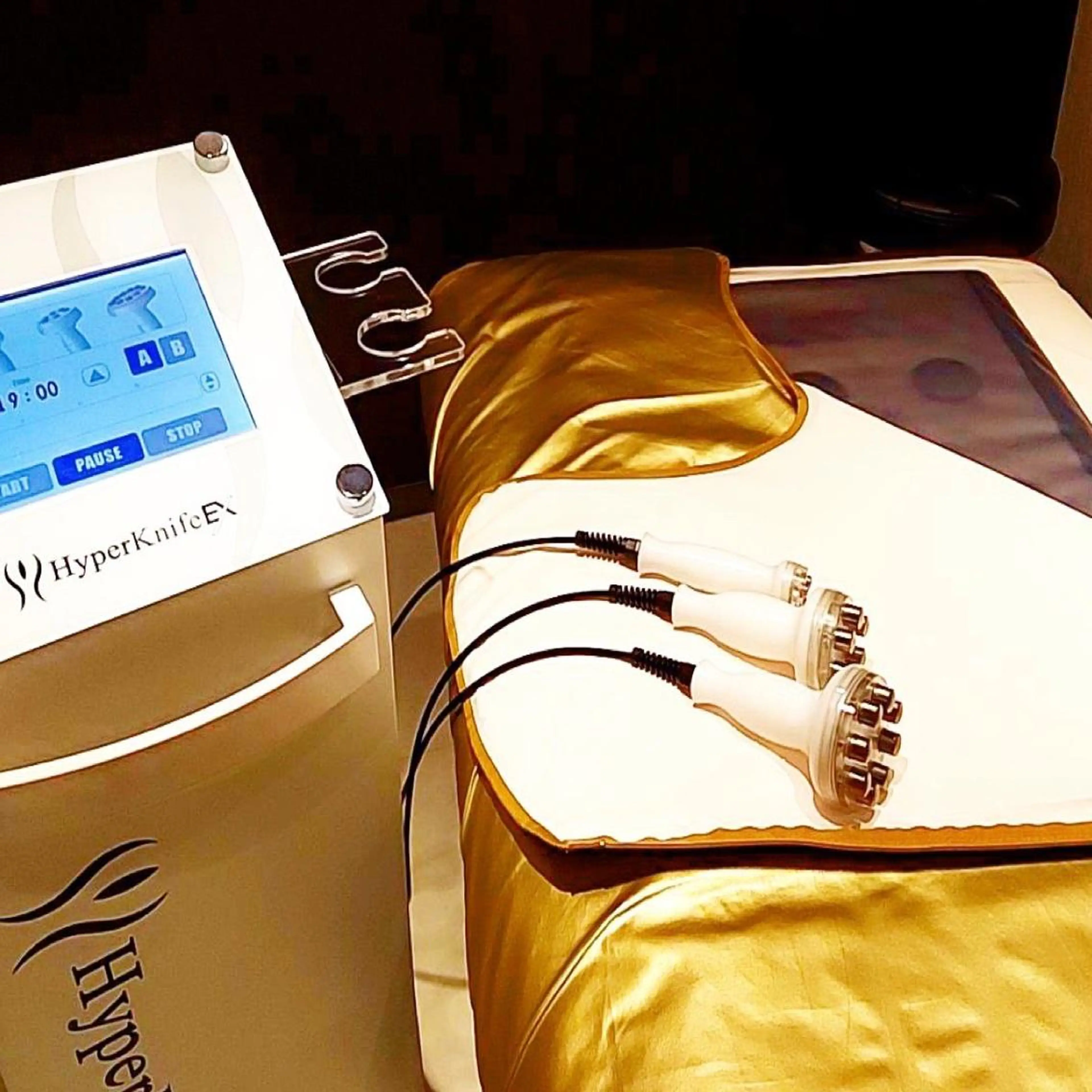 痩身・小顔・美肌専門 Chou chouのエステ・リラクイメージ