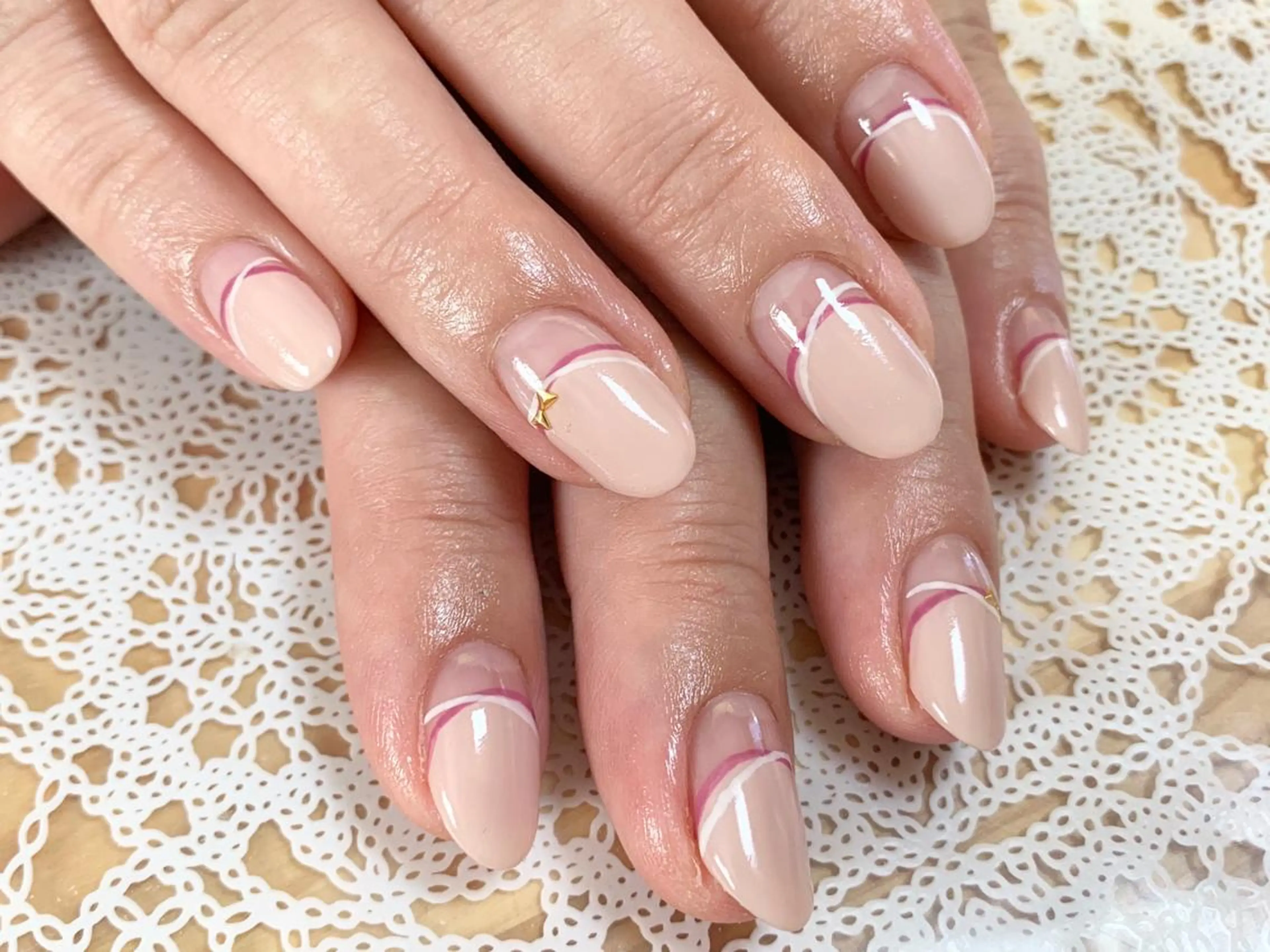 ネイル ネイルandエステ maple豊見城店のエステ・リラクイメージ