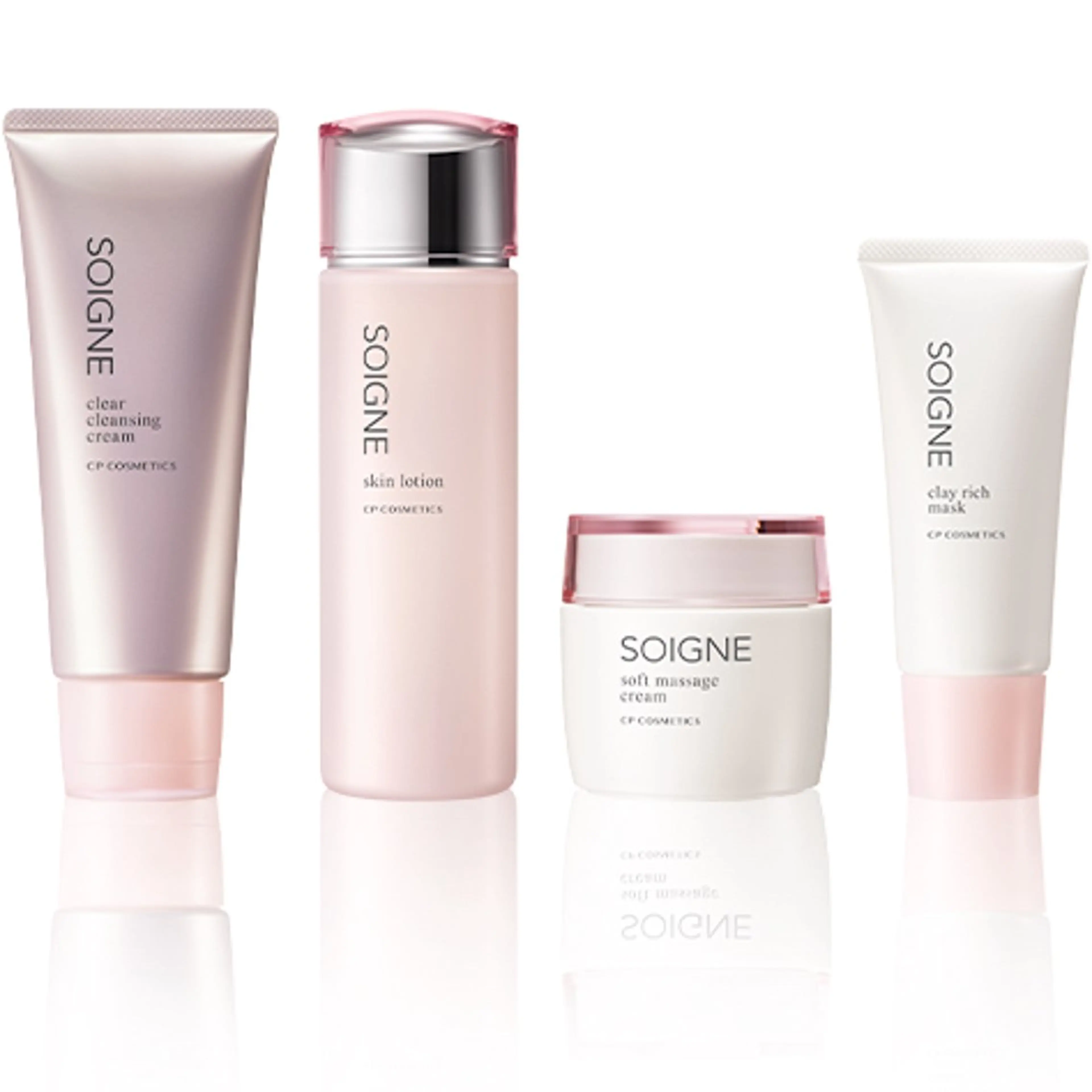 CPサロン ルミエール所属・CPサロン ルミエールのエステ・リラクイメージ