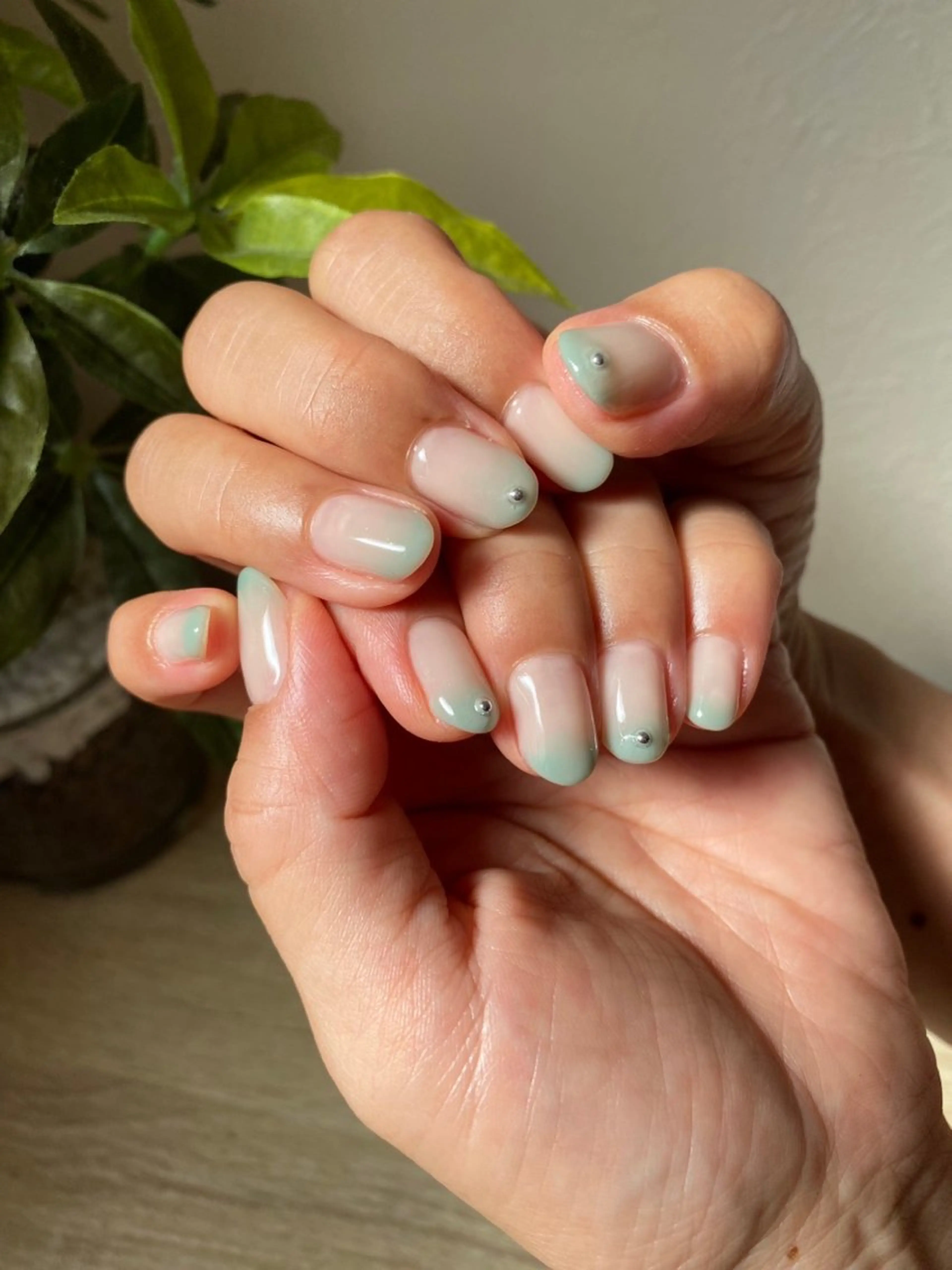 ネイル yn salonのネイルデザイン