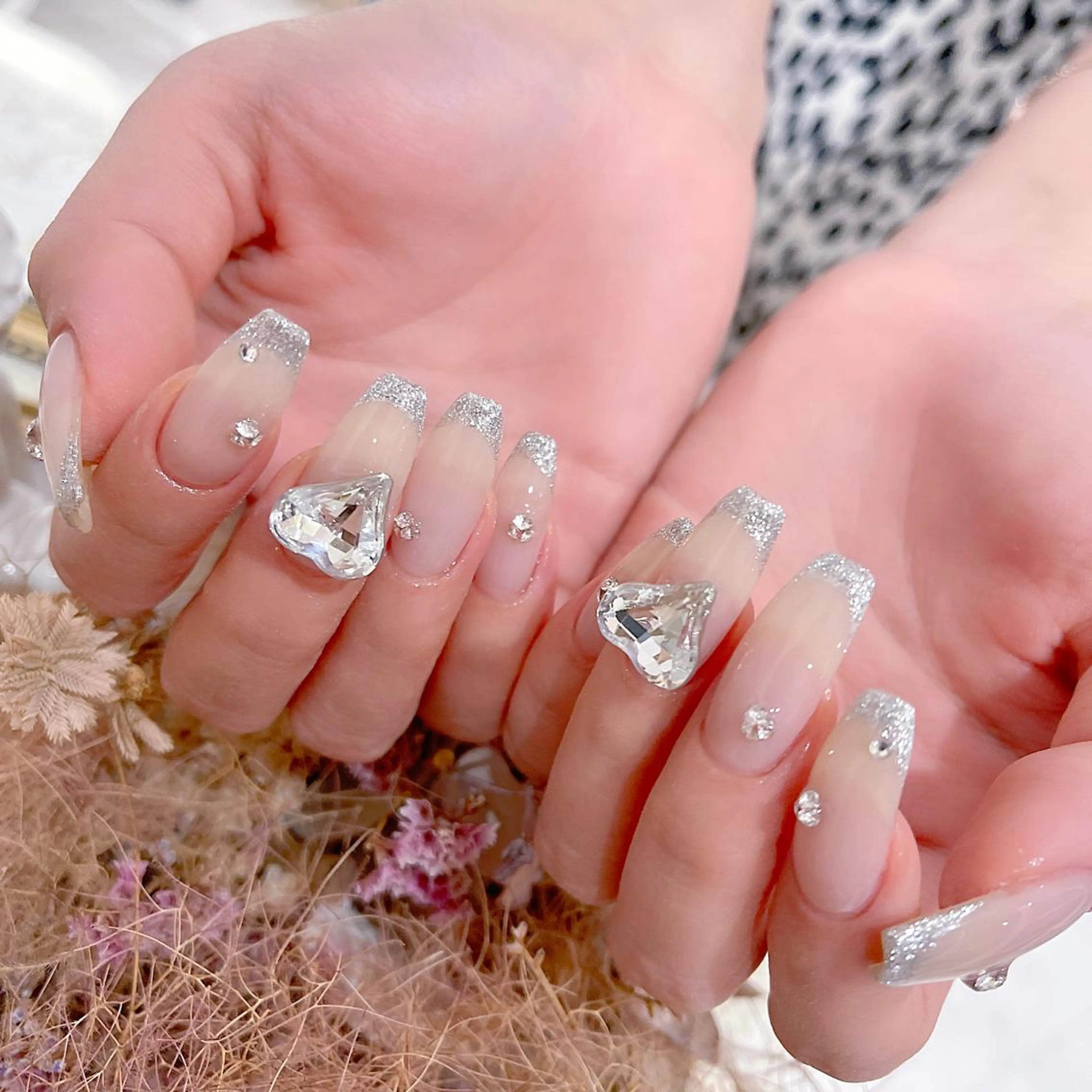 ネイル FLY Nail Salonのネイルデザイン