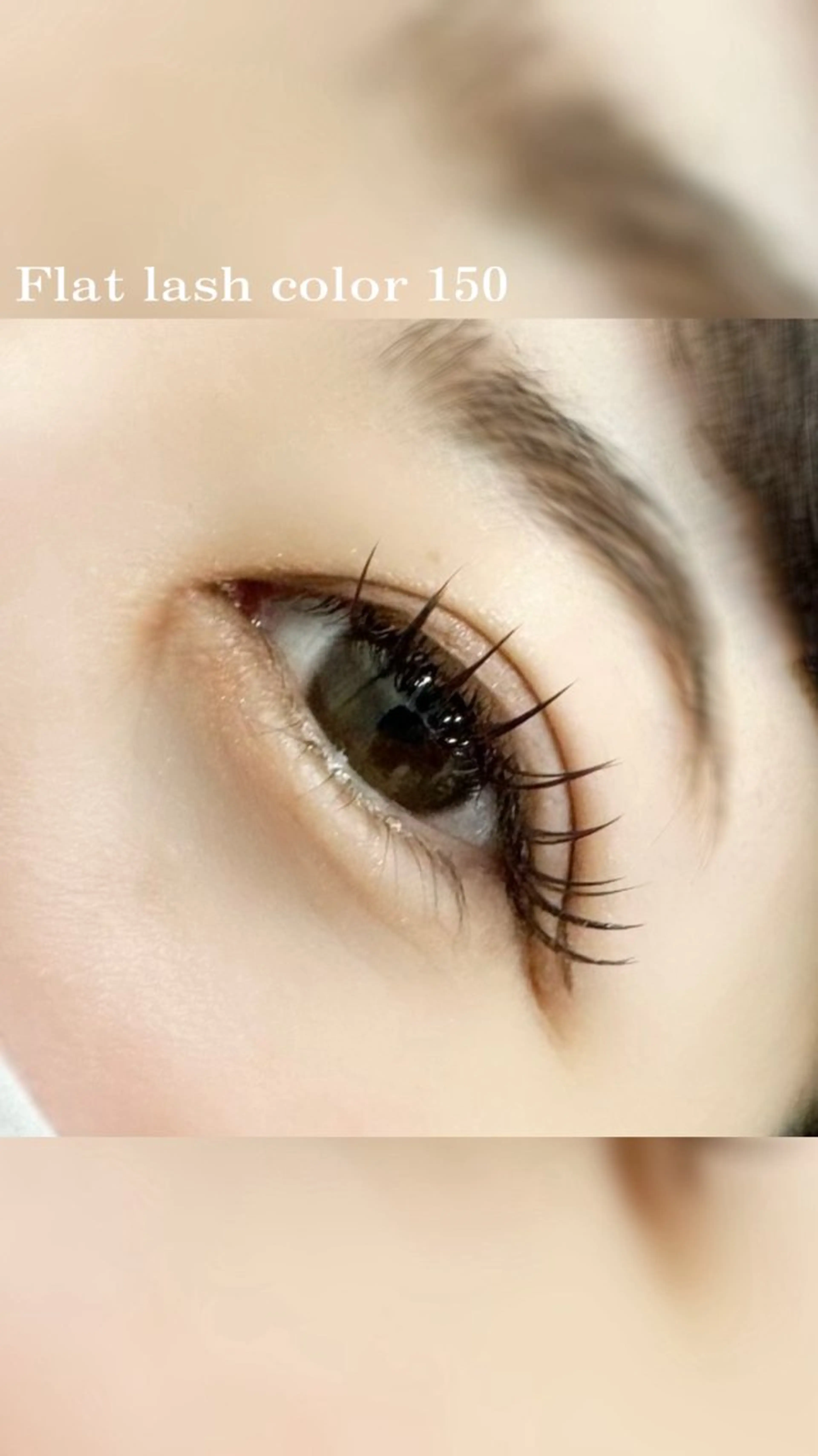 マツエク・マツパ カラーマツエク orage.所属・yoko 𓂃個室サロン𓂃のマツエク・マツパデザイン