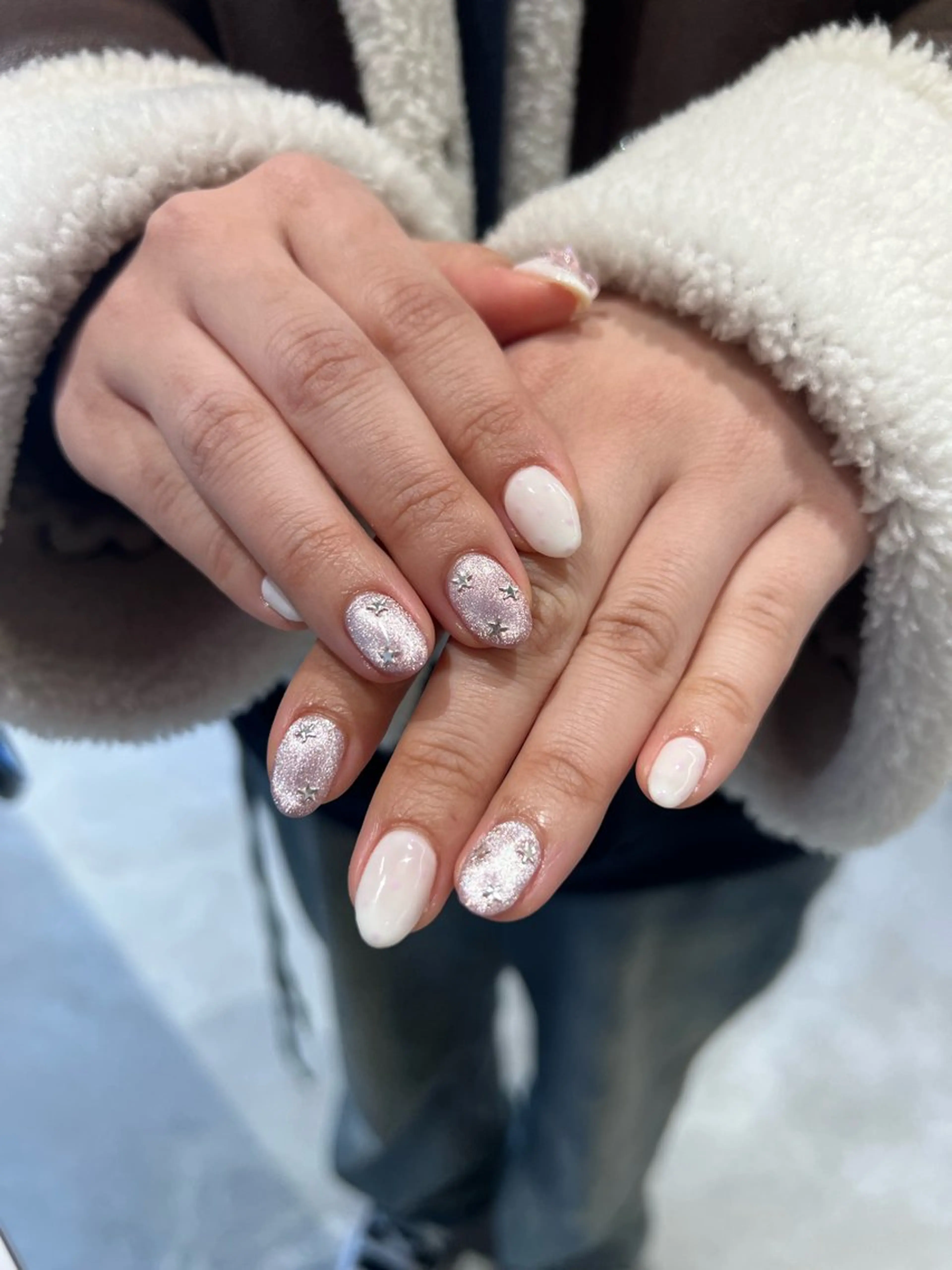 ネイル ハンドネイル asuka 🐰のネイルデザイン