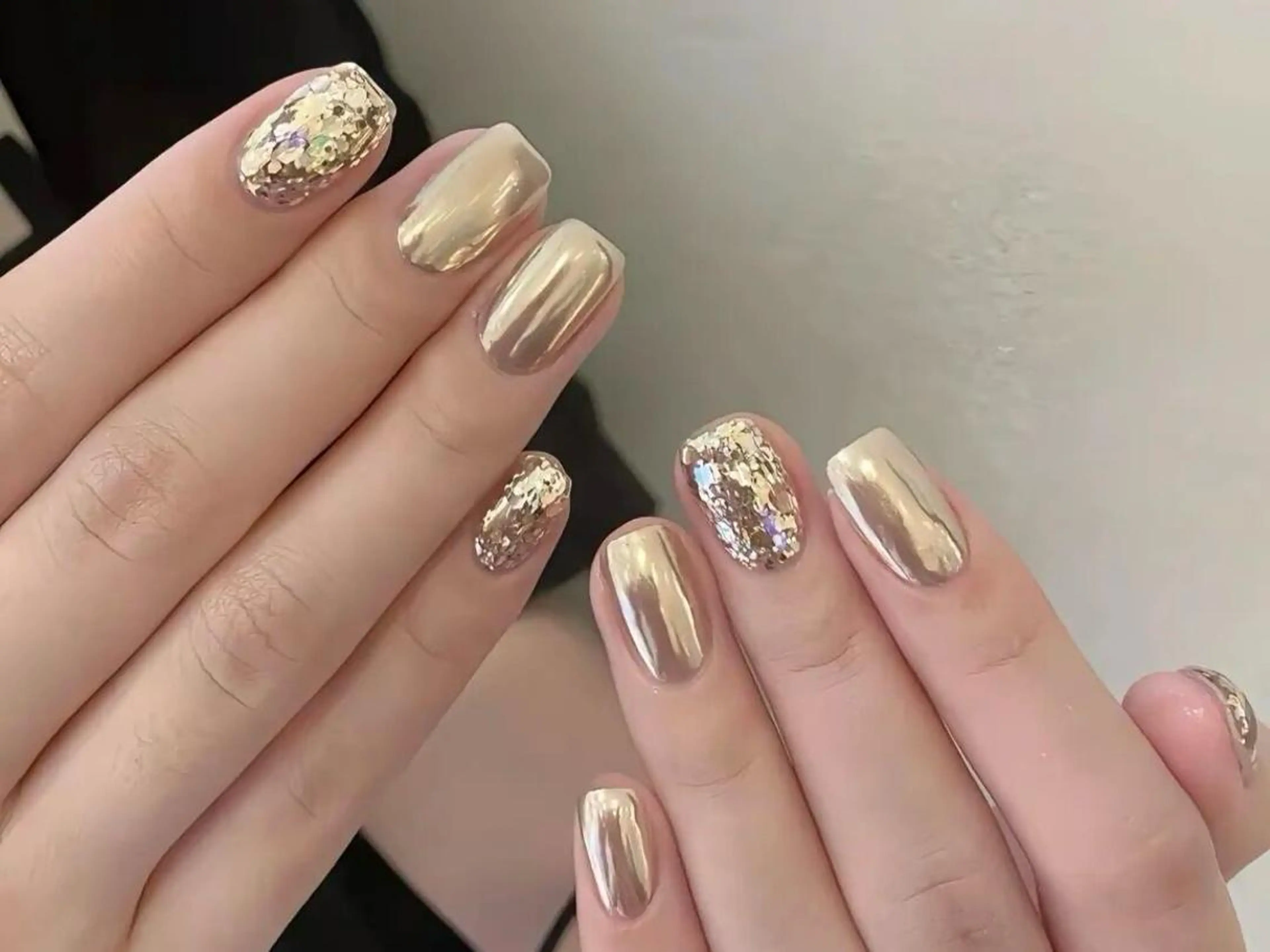 ネイル 鈴木 ミサキのネイルデザイン