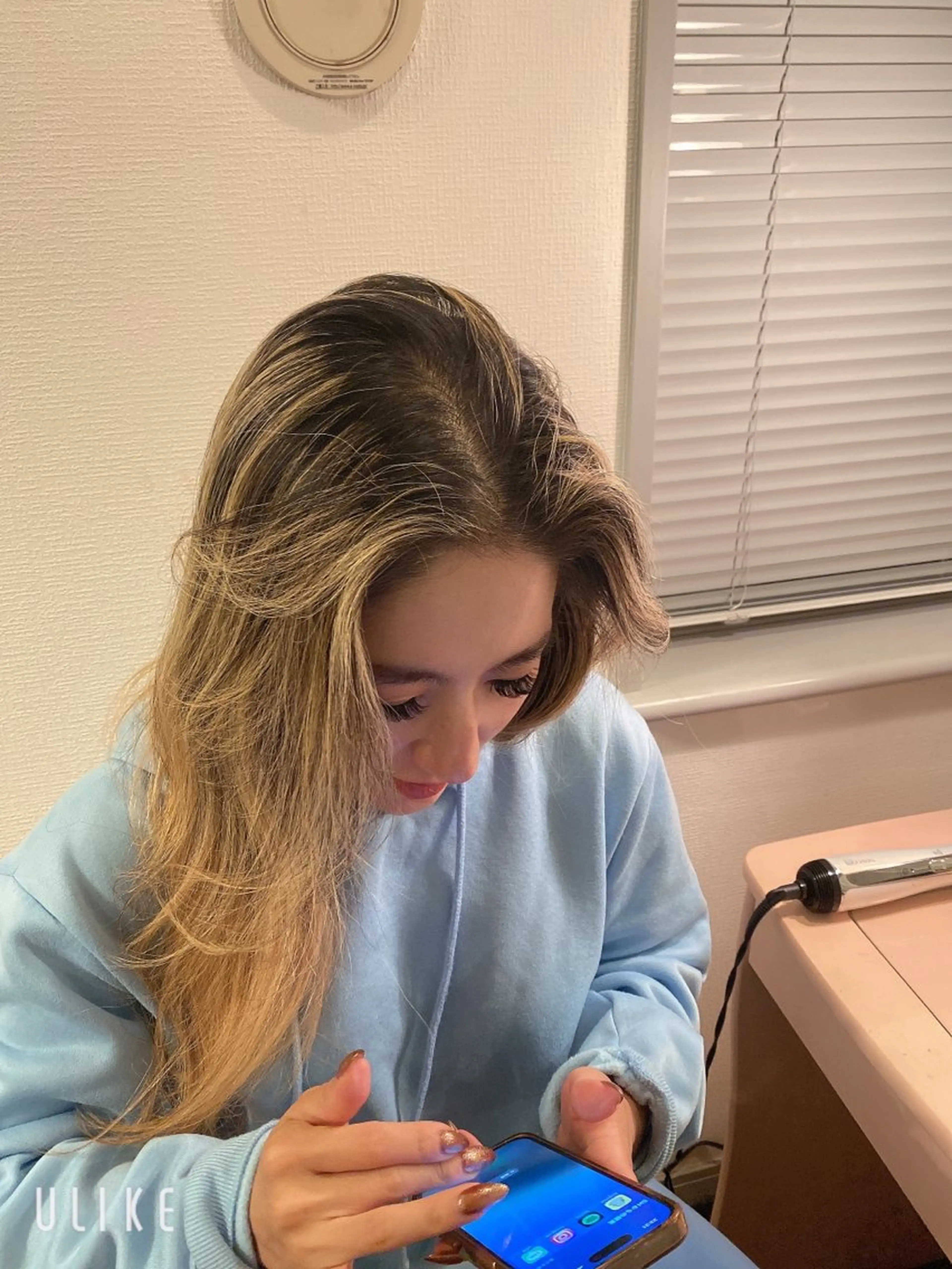 マツエク・マツパ 神山 ビューティー・アイのマツエク・マツパデザイン