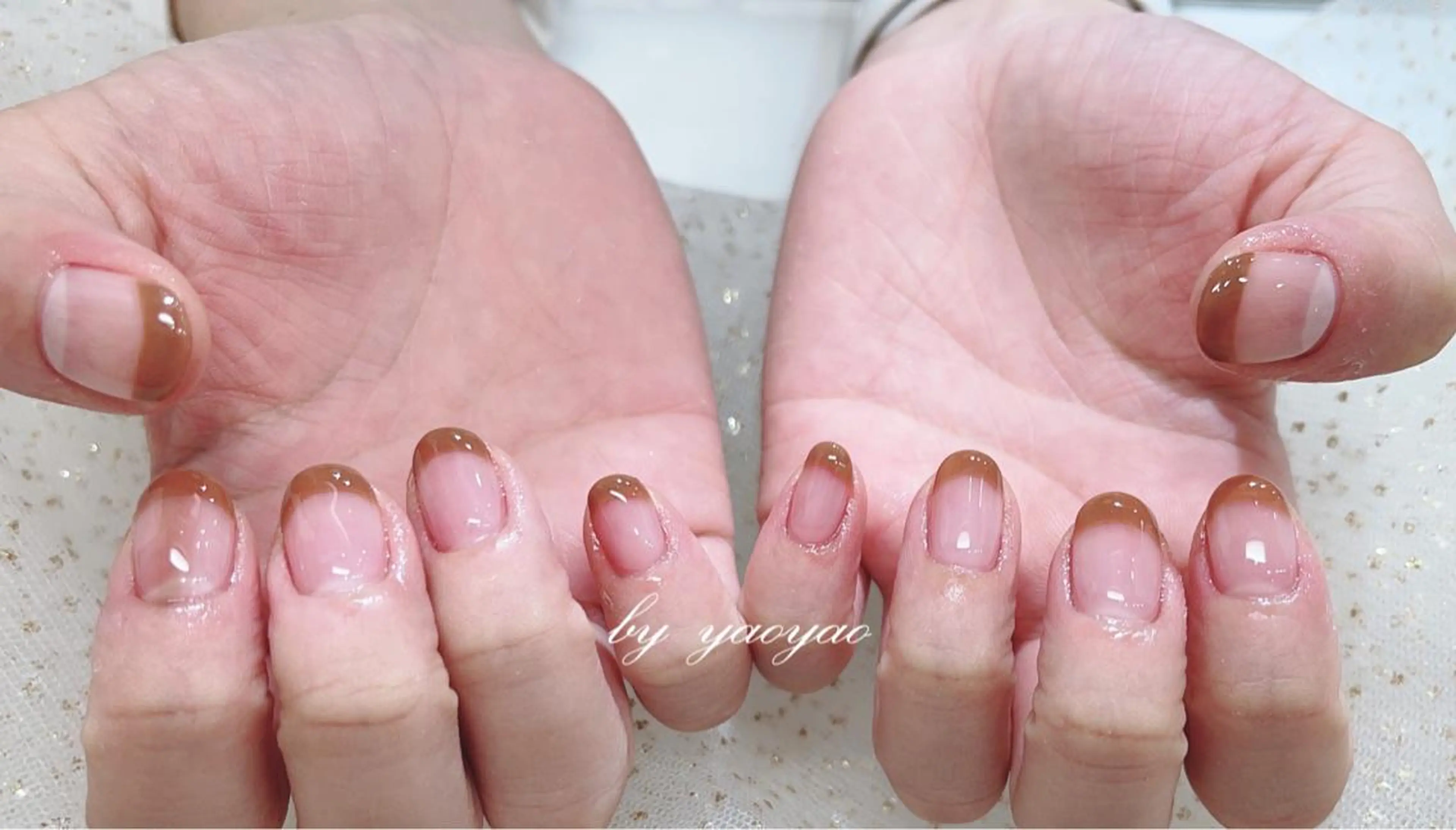 ネイル Umi nail& eyelashのネイルデザイン