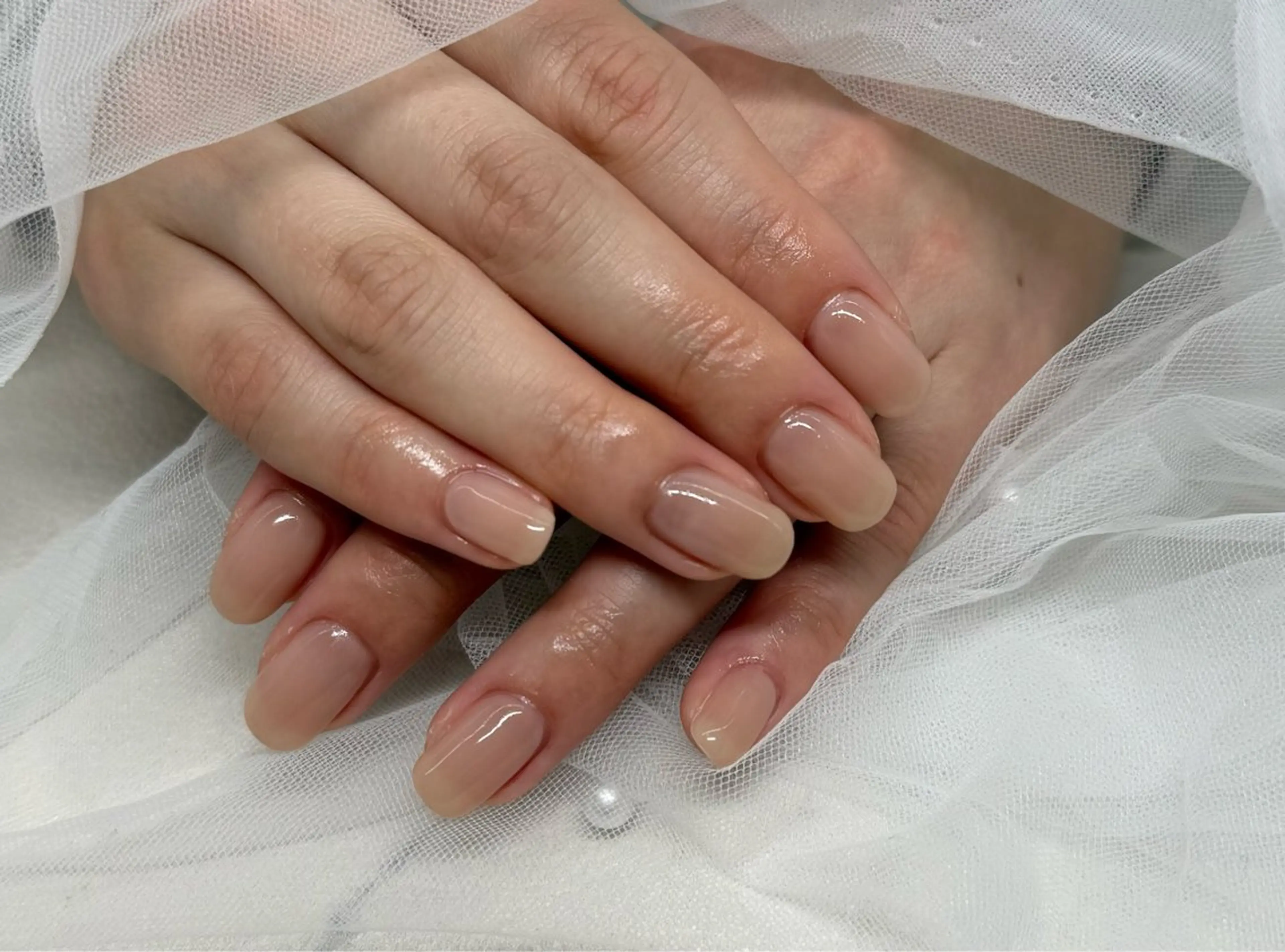 ネイル ハンドネイル salone Regina 【サローネ　レジーナ】所属・Regina Marinaのネイルデザイン