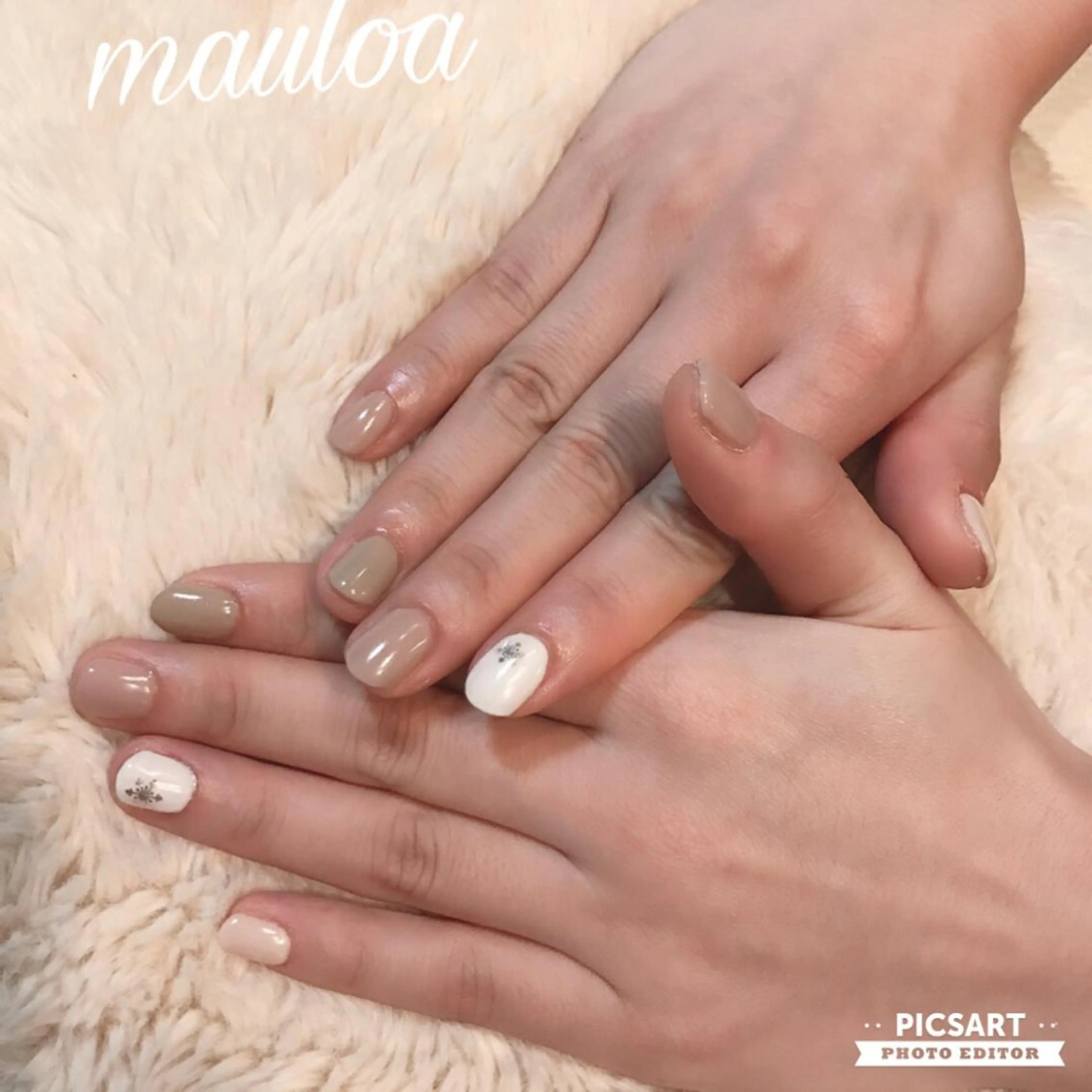 ネイル pipi..所属・pipi ..のネイルデザイン