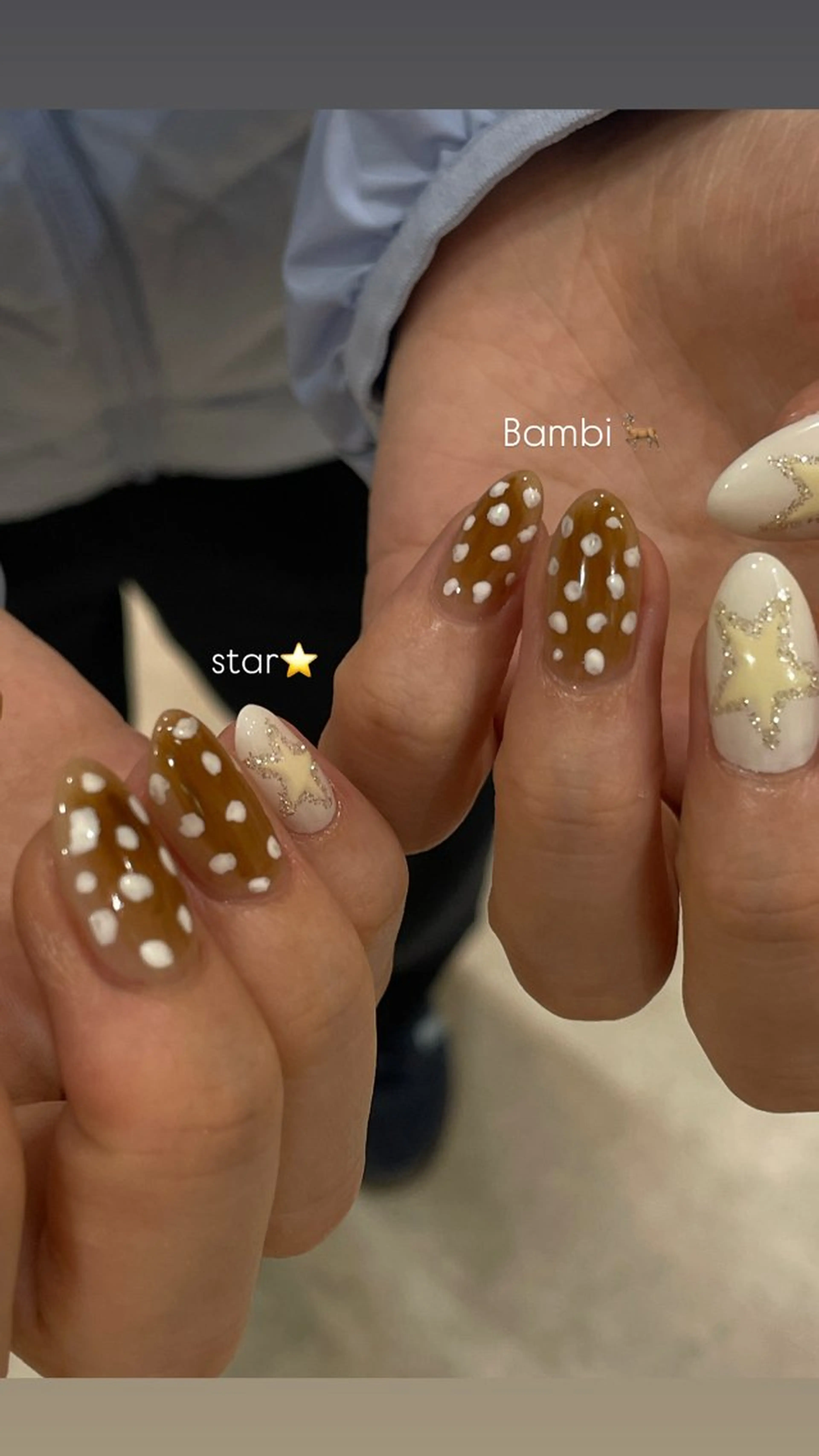 ネイル ハンドネイル you (ユウ)のネイルデザイン