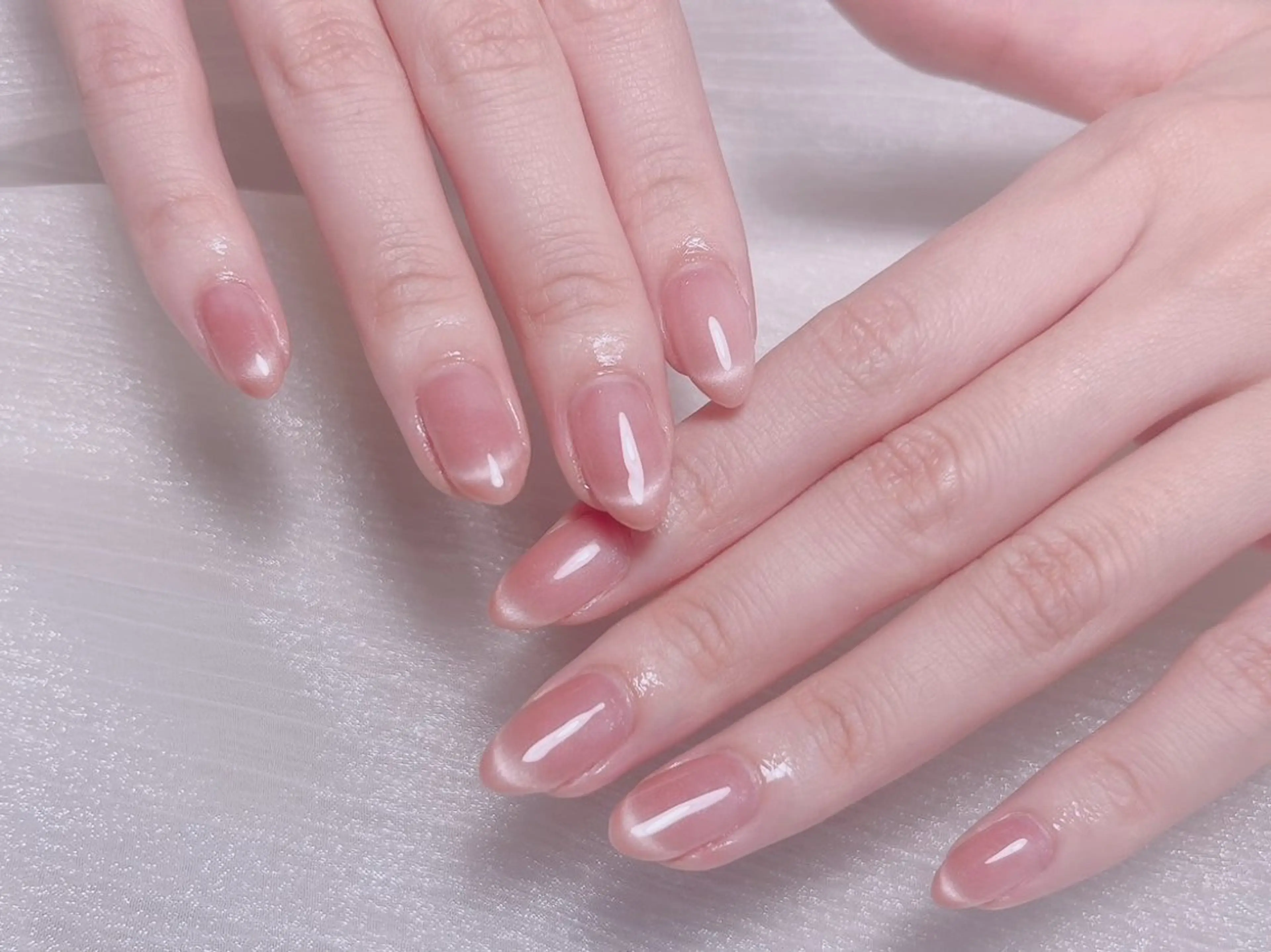 ネイル ハンドネイル ネイルサロン KARIのネイルデザイン