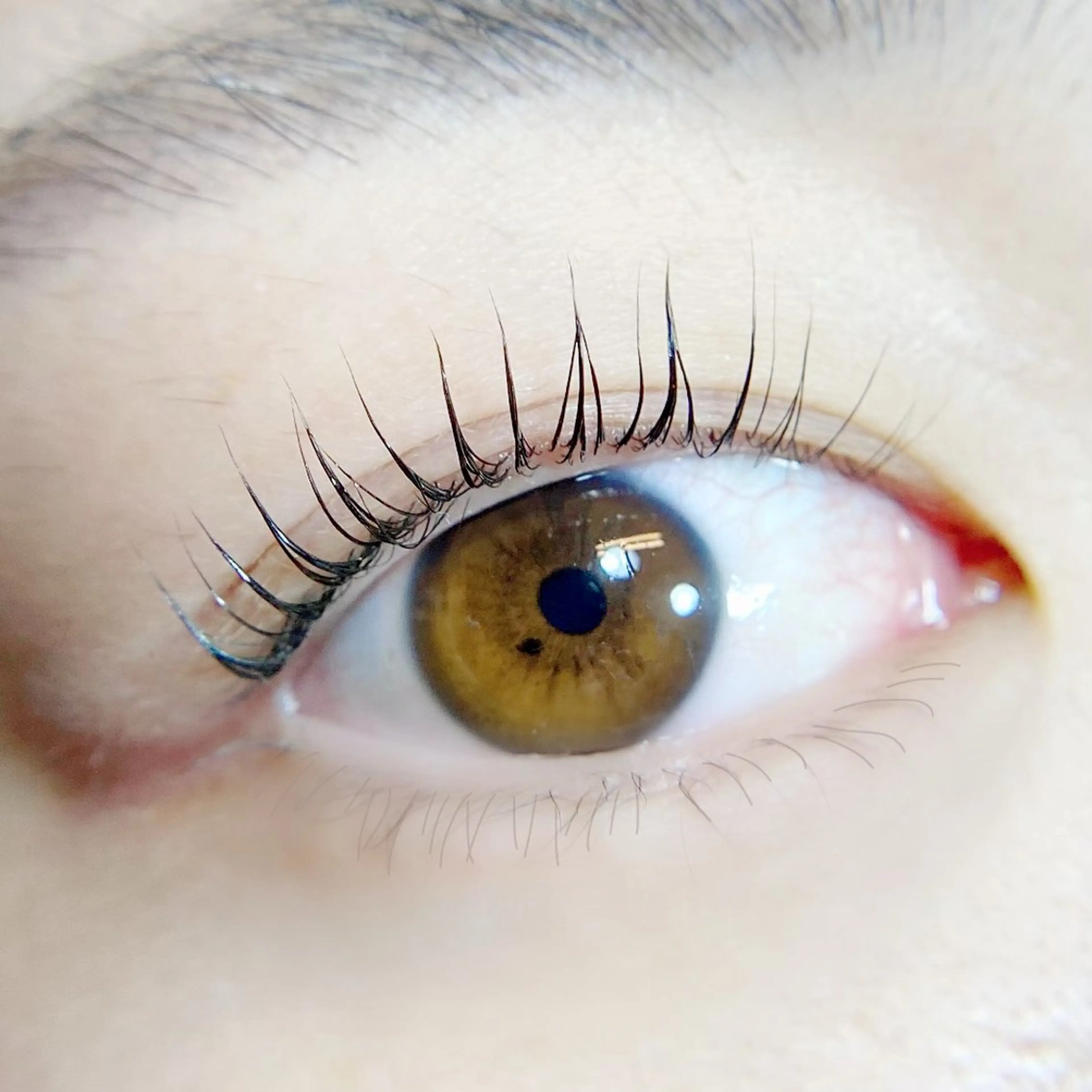 マツエク・マツパ 小川 浦和PARCOのマツエク・マツパデザイン