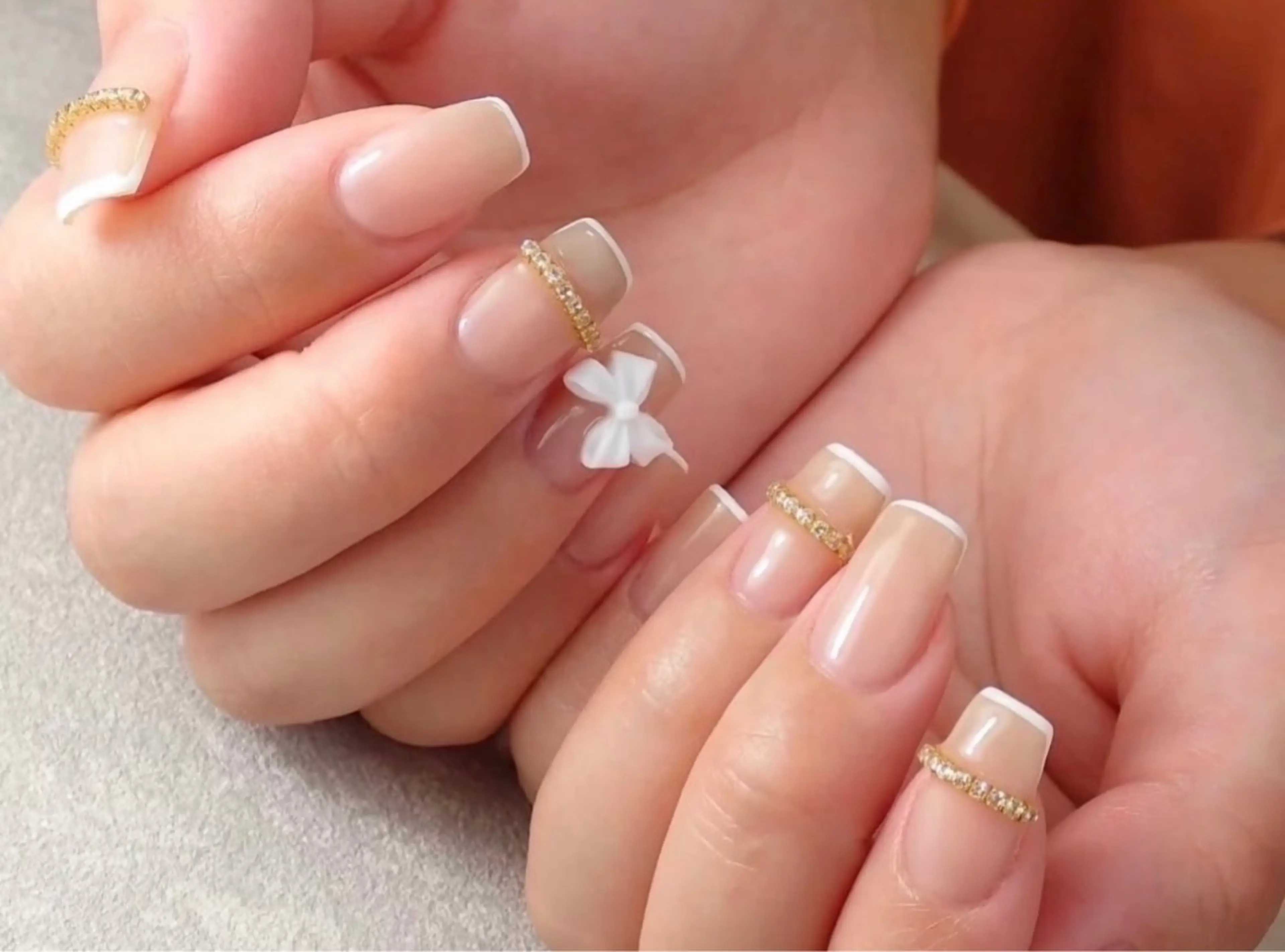 ネイル ♾nail 恵美のマツエク・マツパデザイン