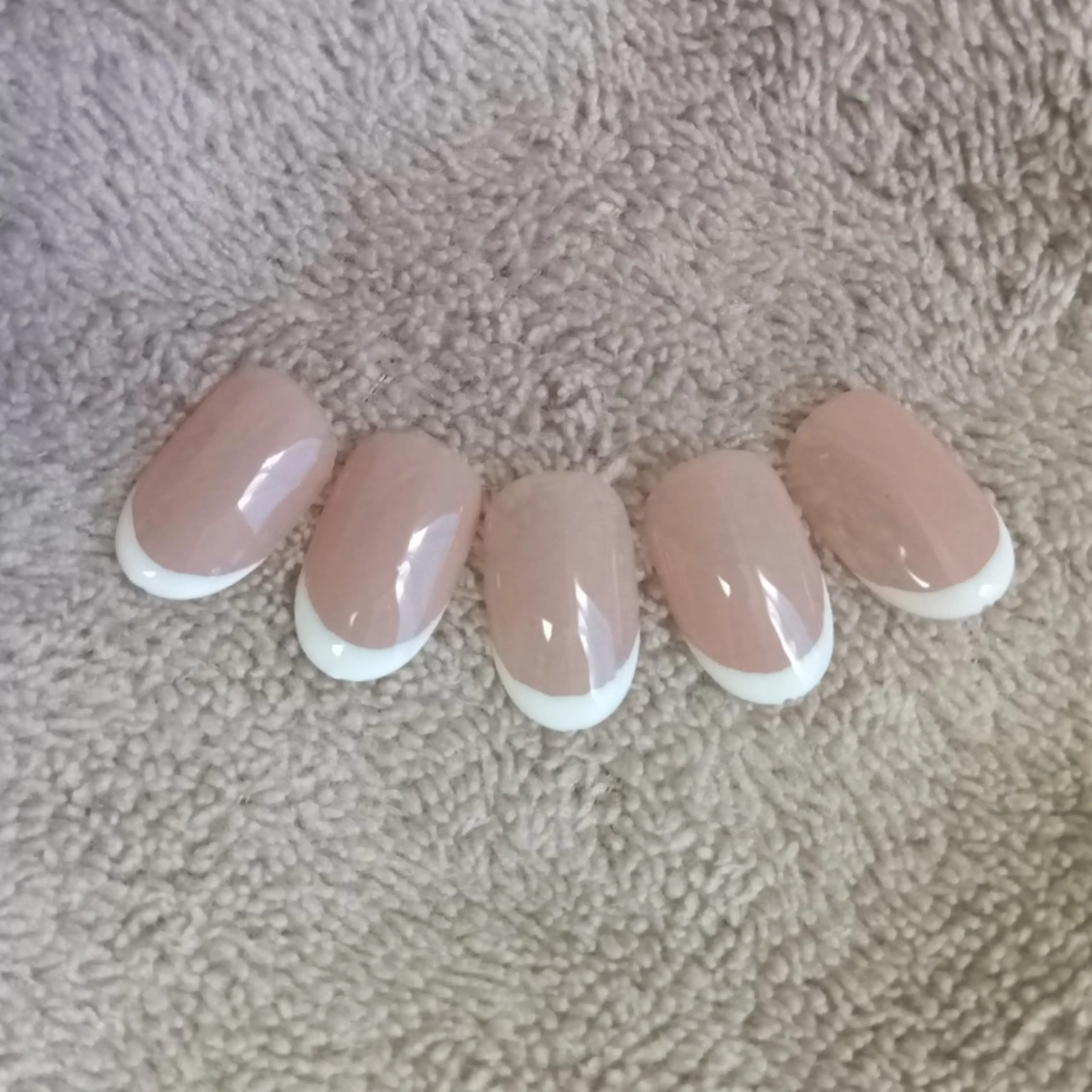 ネイル Nail Salon m.のネイルデザイン
