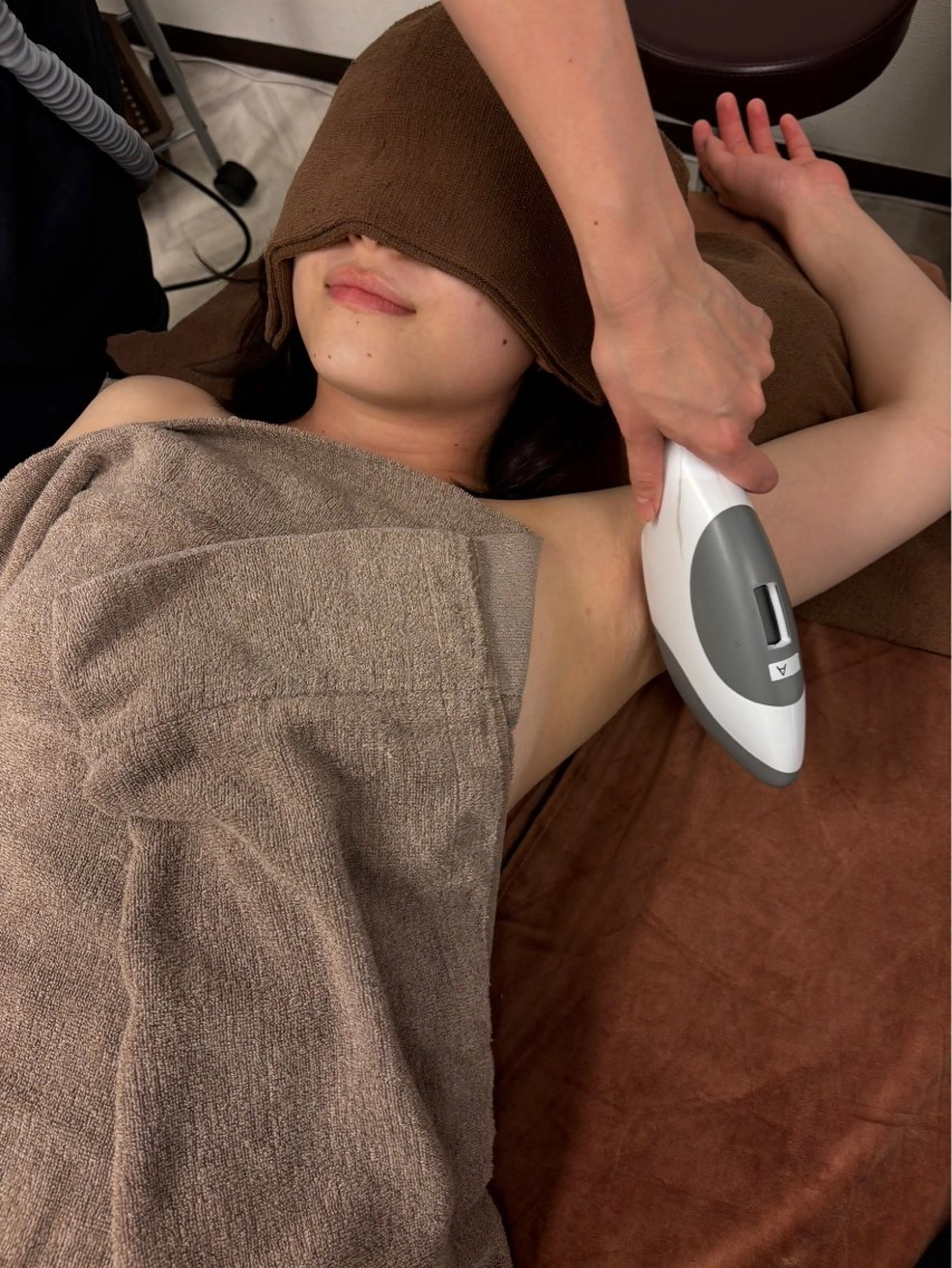 aim  Beauty Salon  町田店所属・aim 町田店のエステ・リラクイメージ