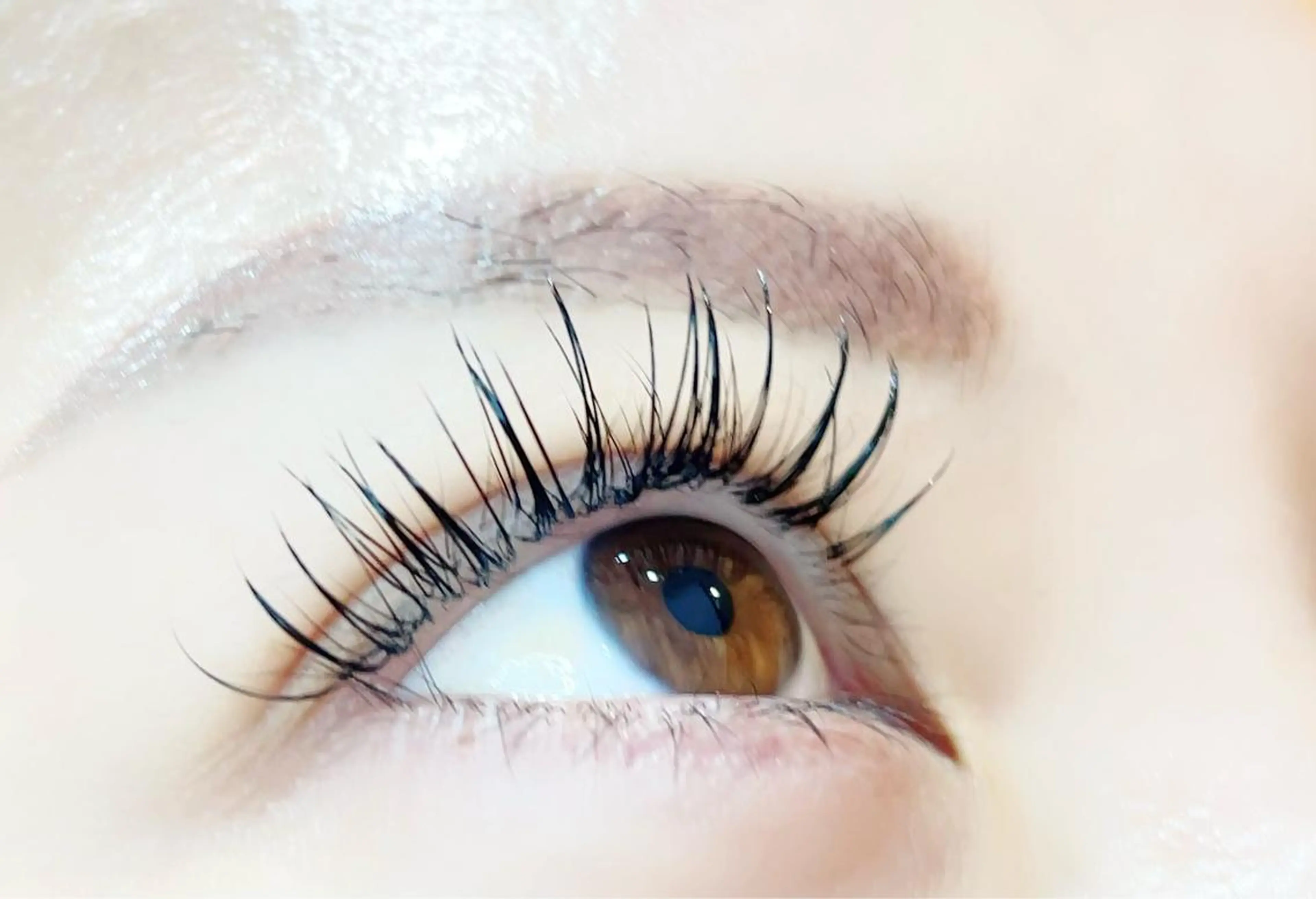 マツエク・マツパ 付け放題 crown KIYOMIのマツエク・マツパデザイン