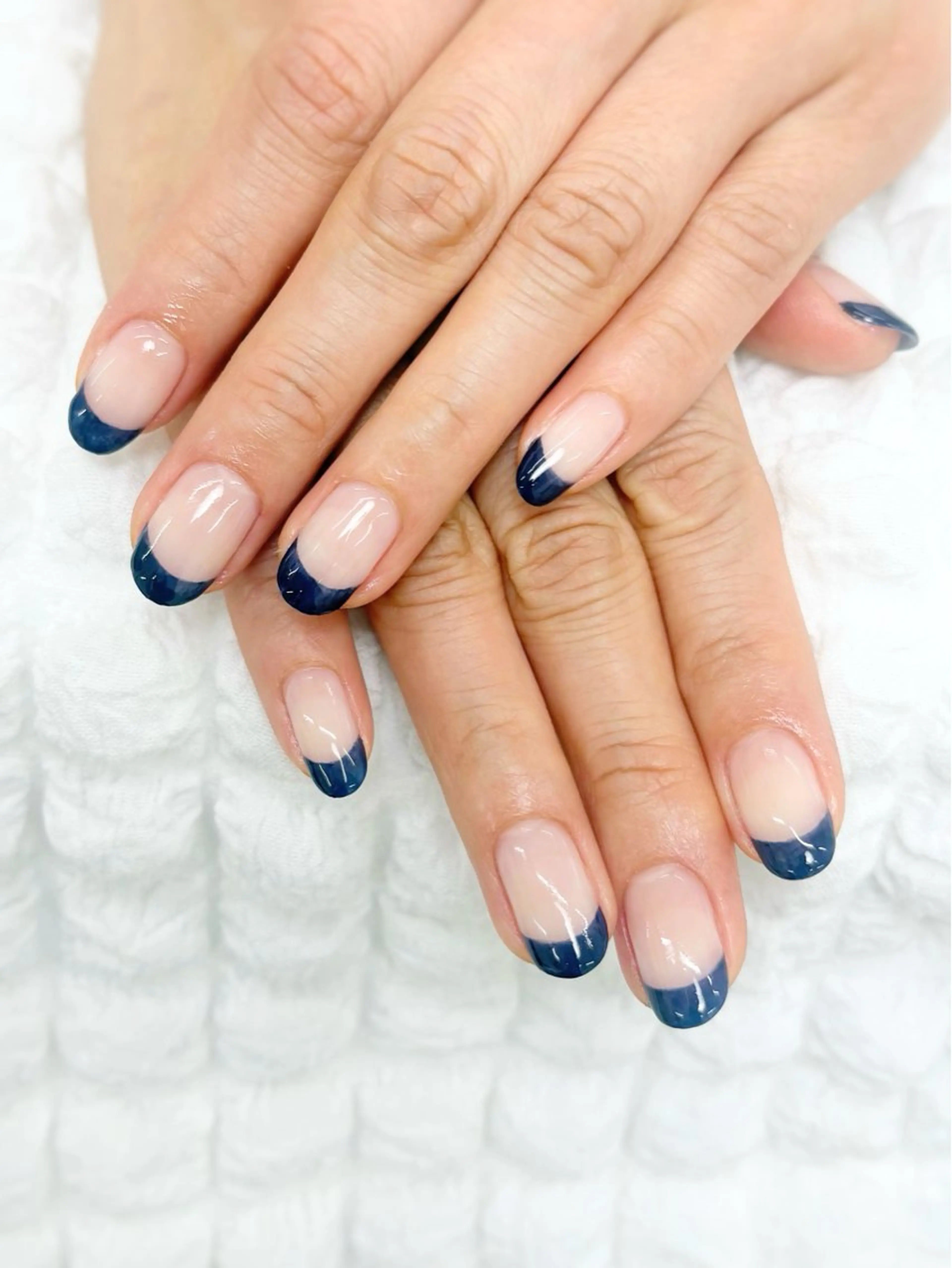 ネイル le rue MIKAのネイルデザイン