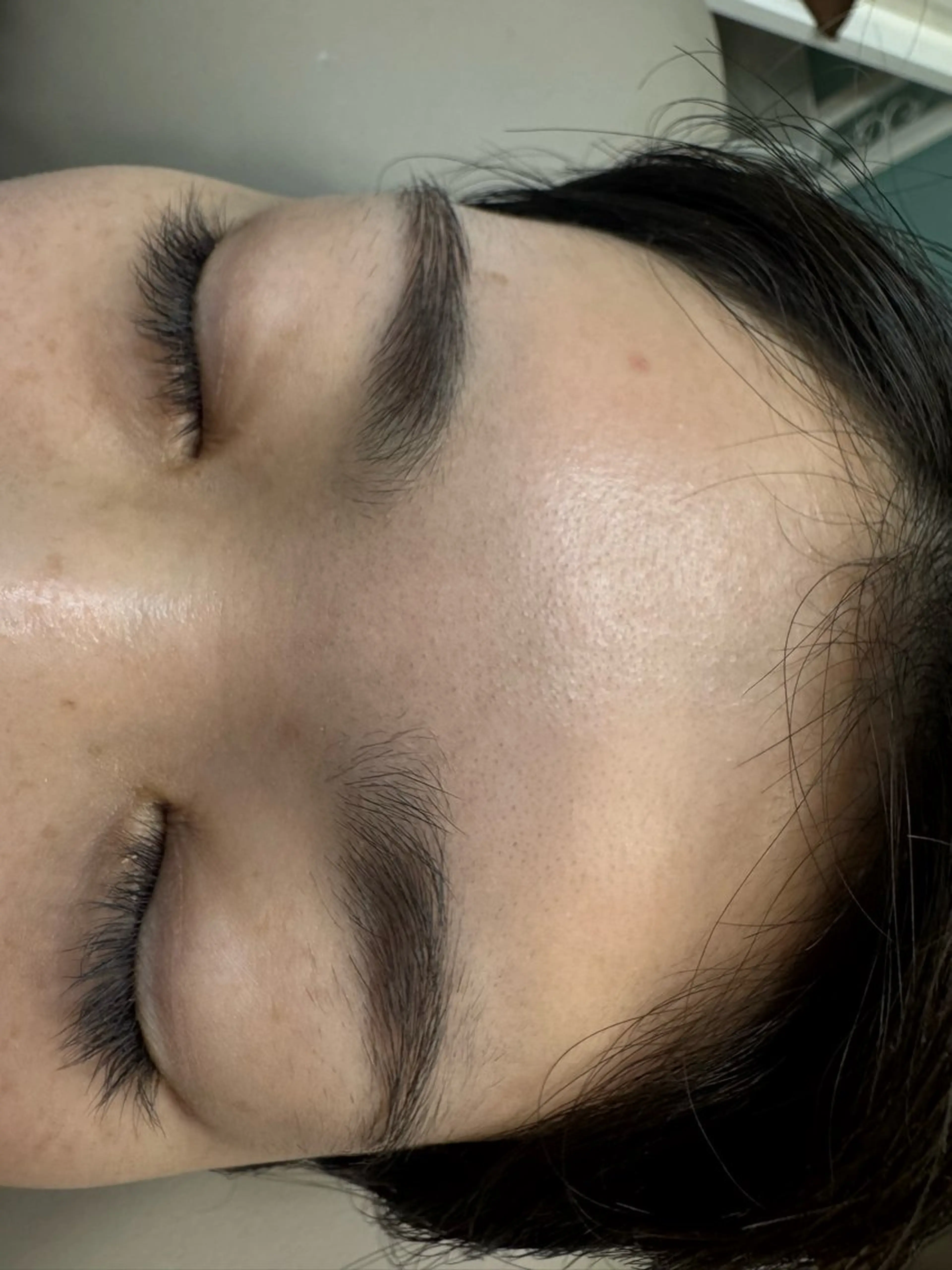 アイブロウ salonvilla所属・villa ☺︎草山 楓花のエステ・リラクイメージ