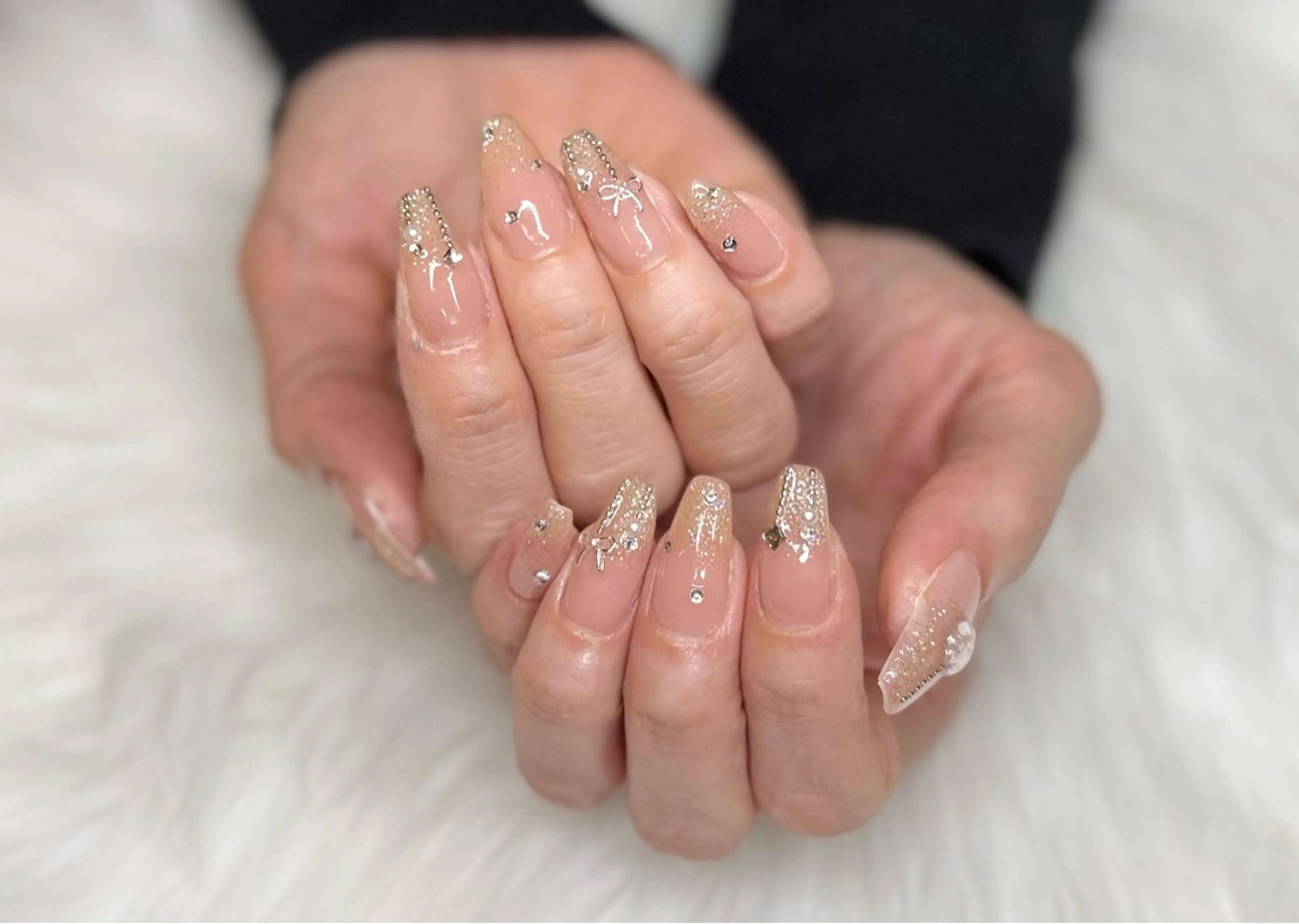 ネイル ネイルサロン 1O1のネイルデザイン