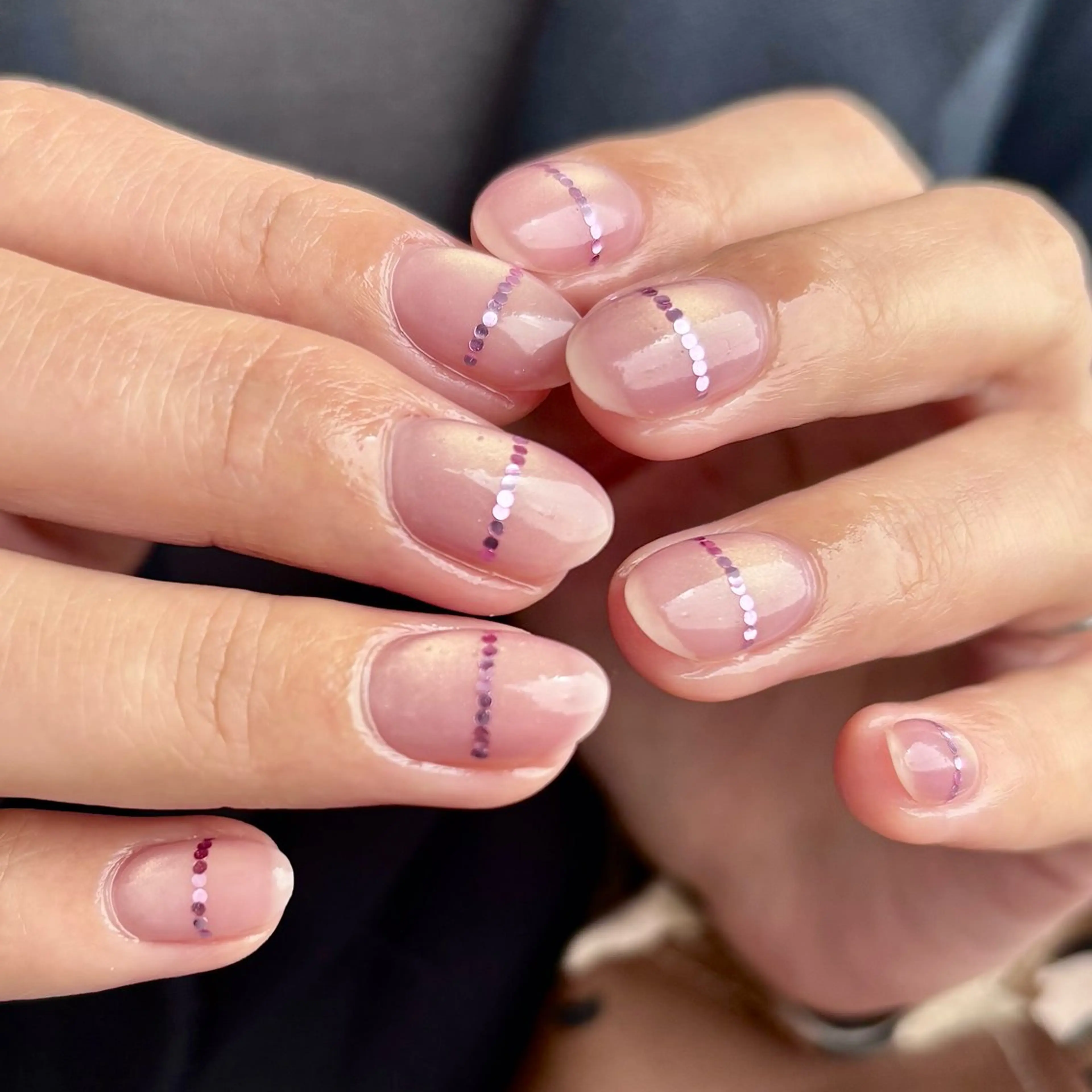 ネイル ハンドネイル フットネイル salon Re:のネイルデザイン