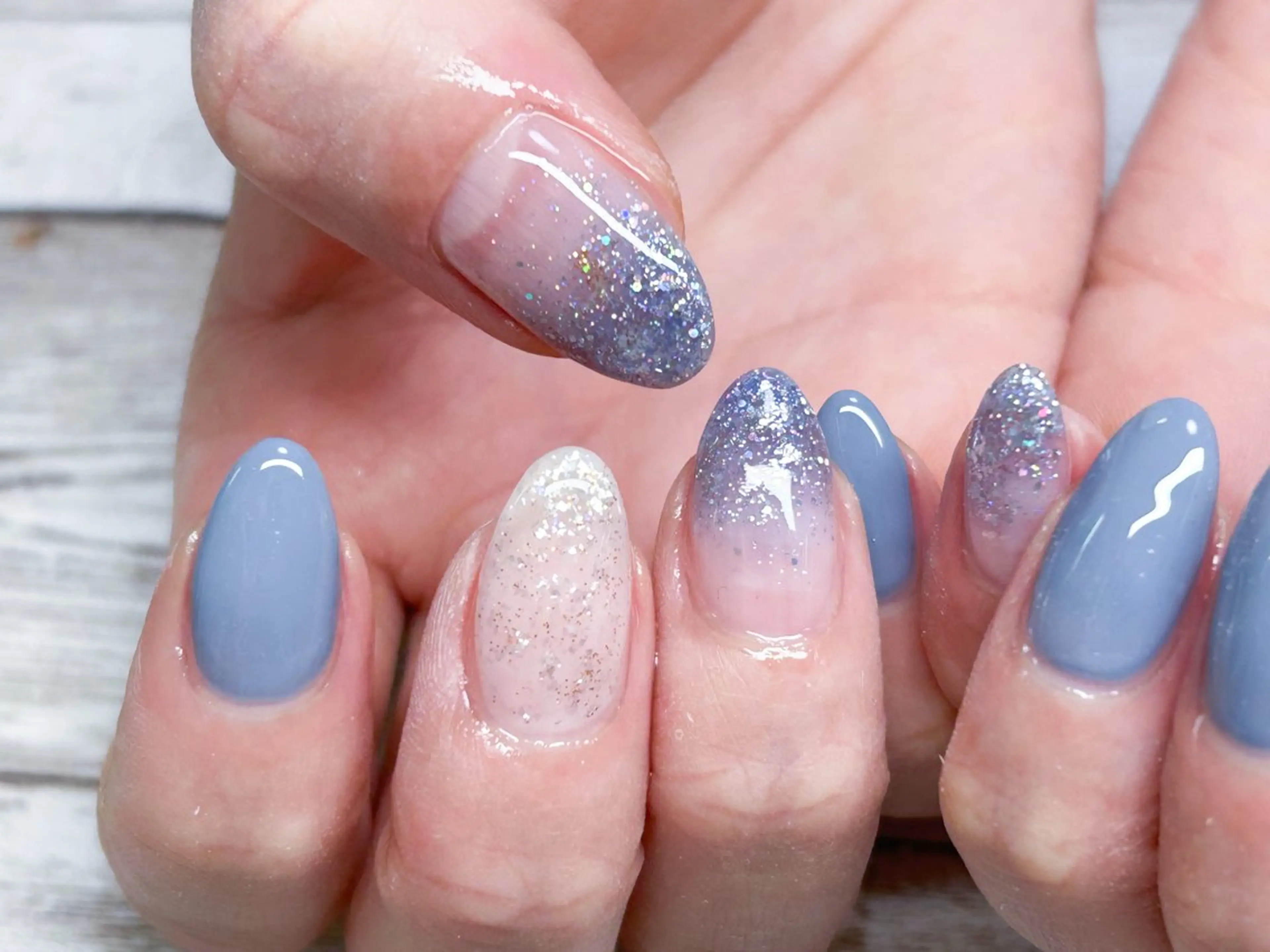 ネイル M's nail MASAEのネイルデザイン
