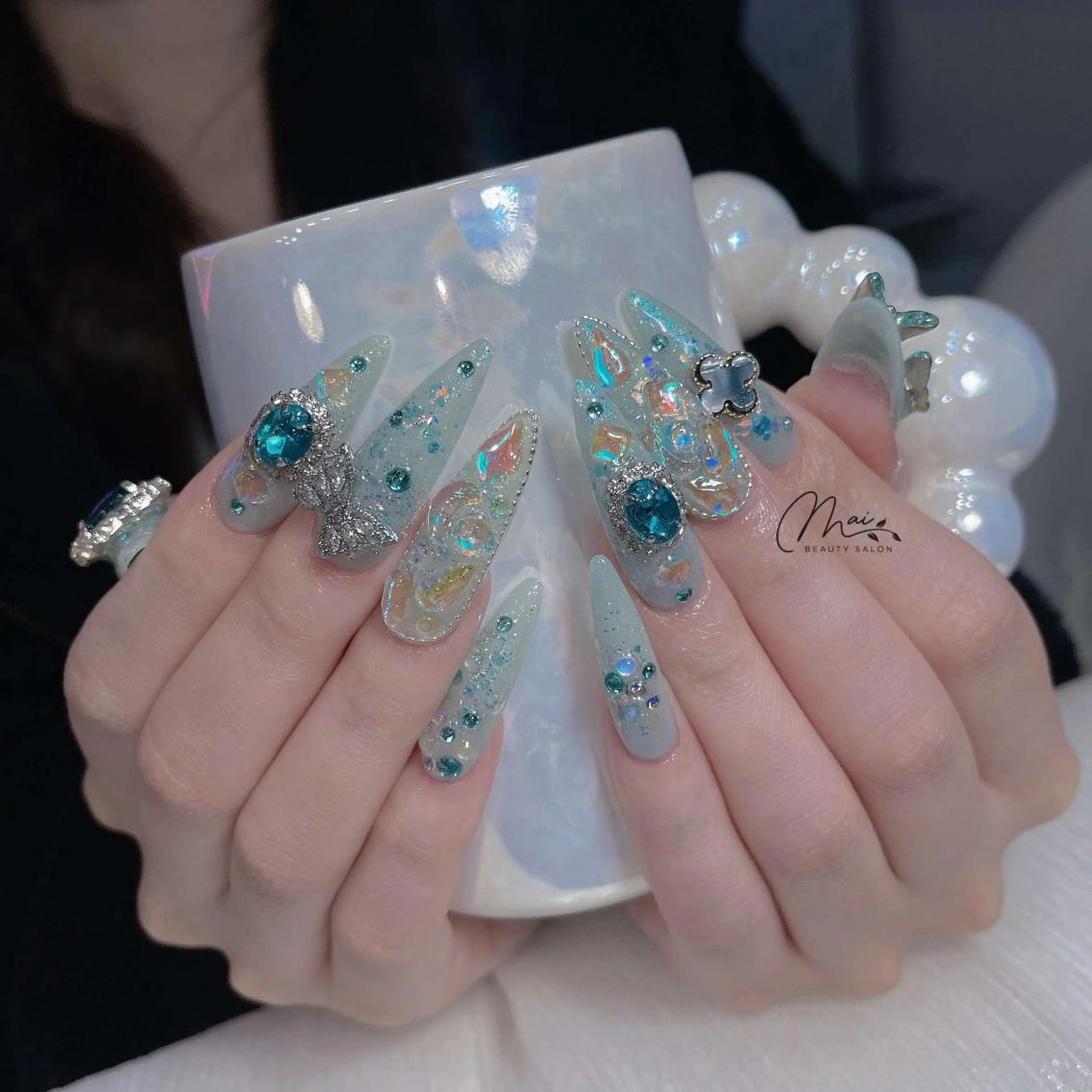 [モデルさん募集] ◆持ち込み◎やり放題コース￥7280の写真