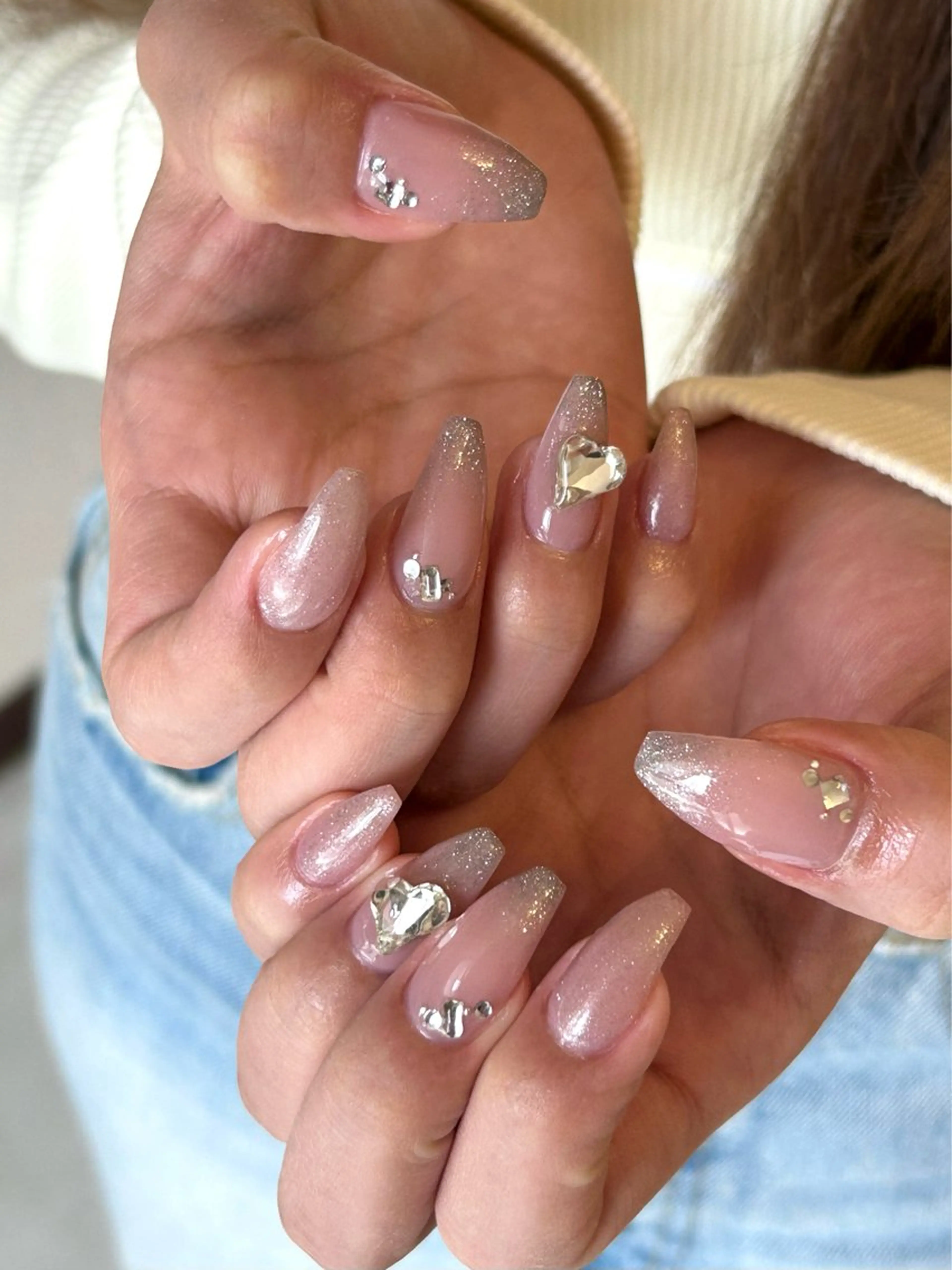 ネイル NICO nail atelierのネイルデザイン