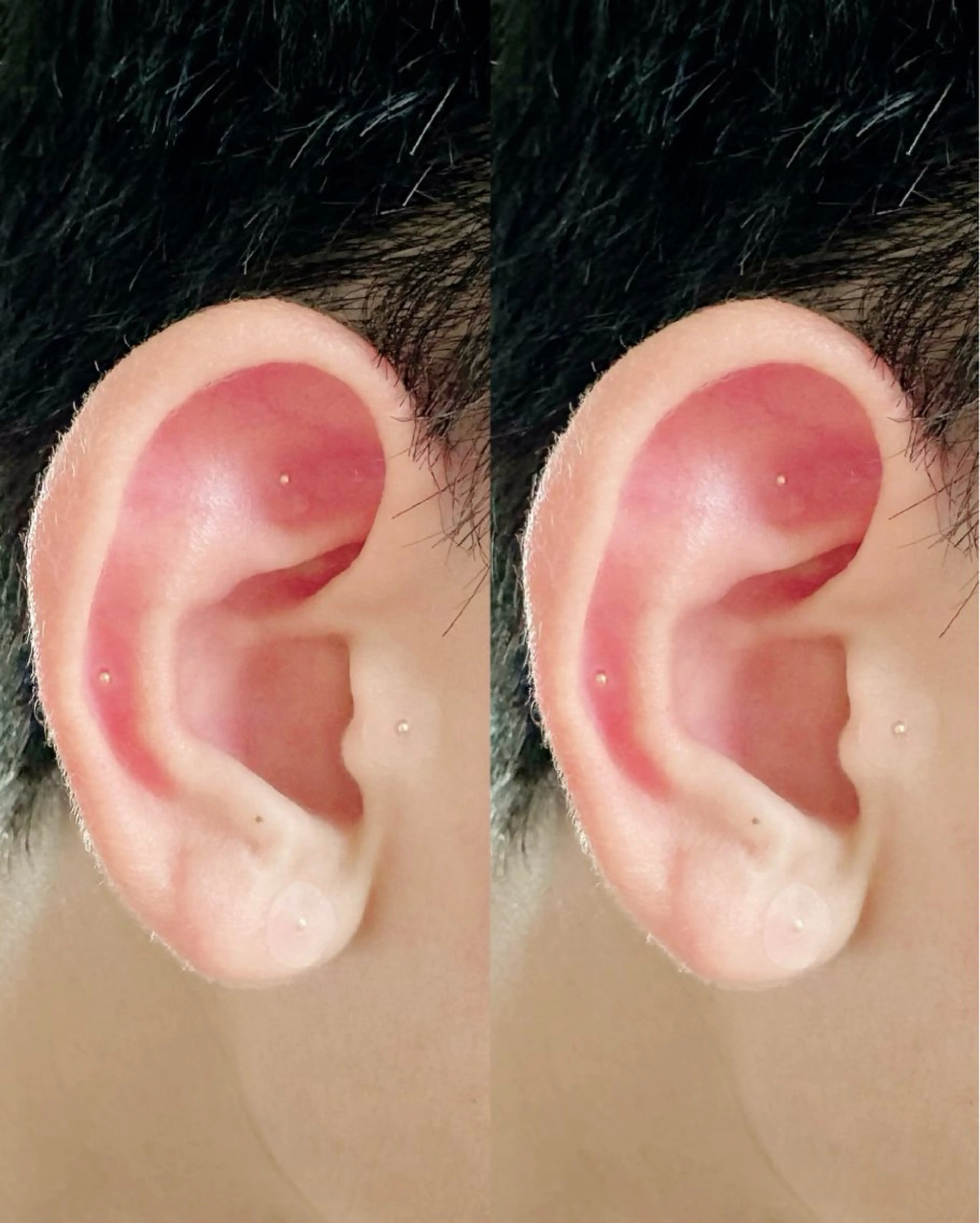 Coco Mieux所属・Coco Mieuxのマツエク・マツパデザイン