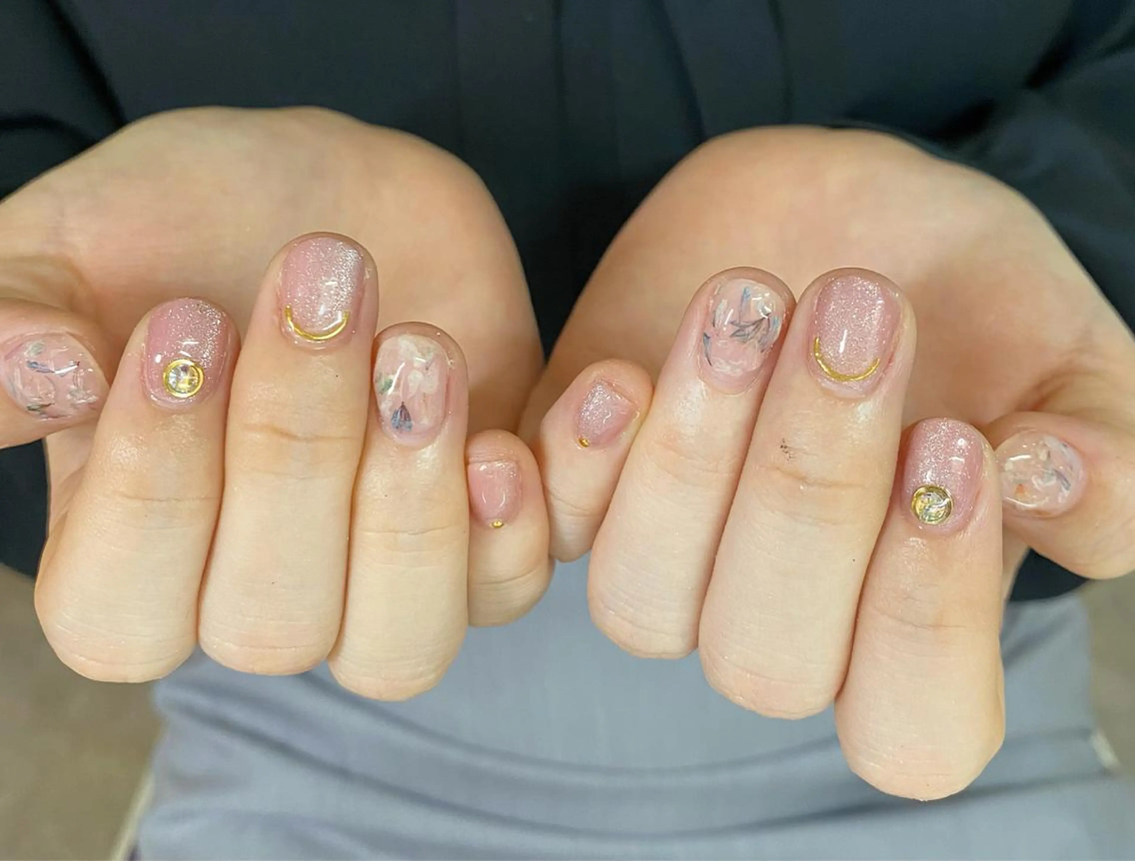 ネイル nail chipieのネイルデザイン