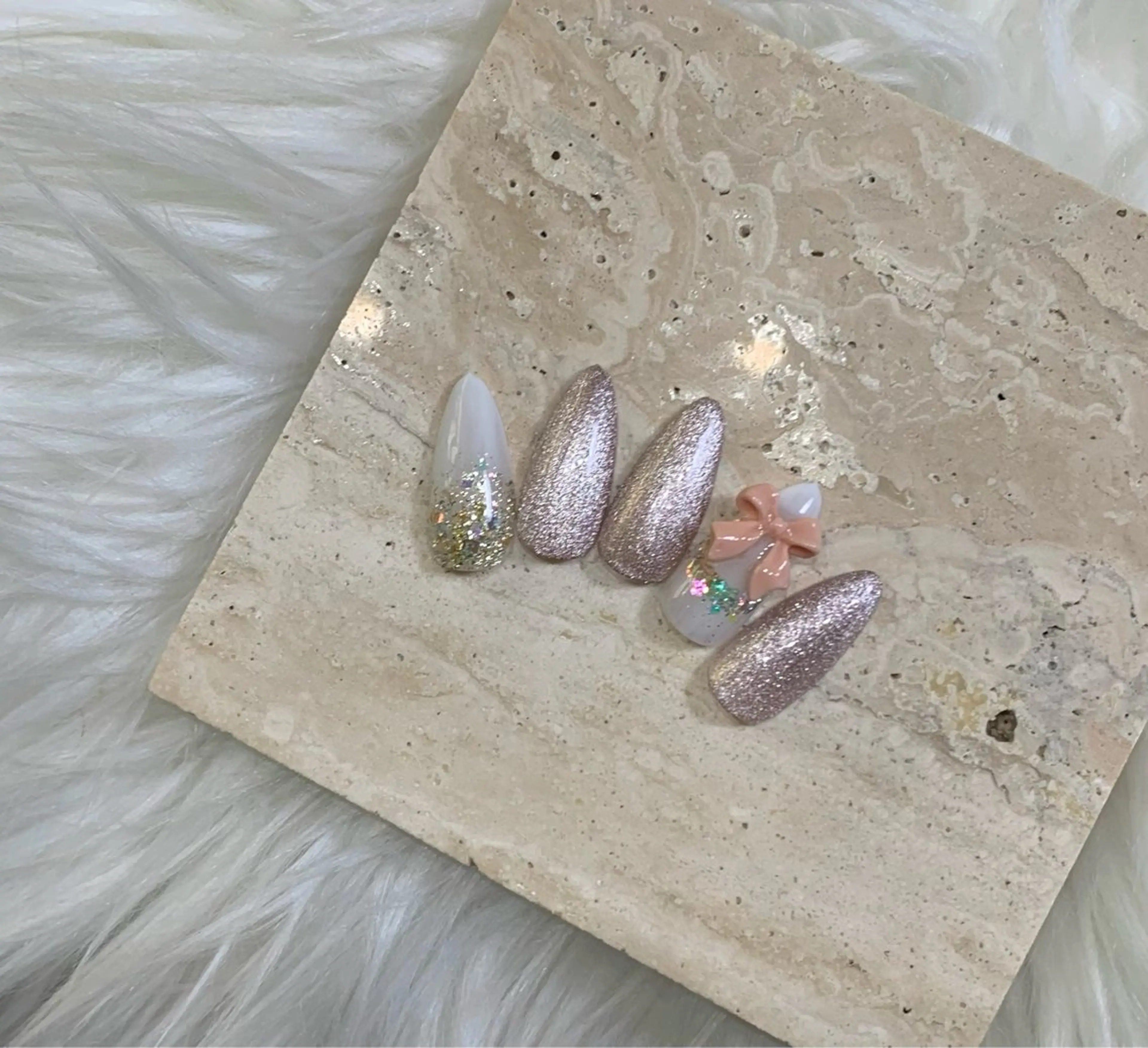 ネイル ハンドネイル Nail salon Venusのネイルデザイン