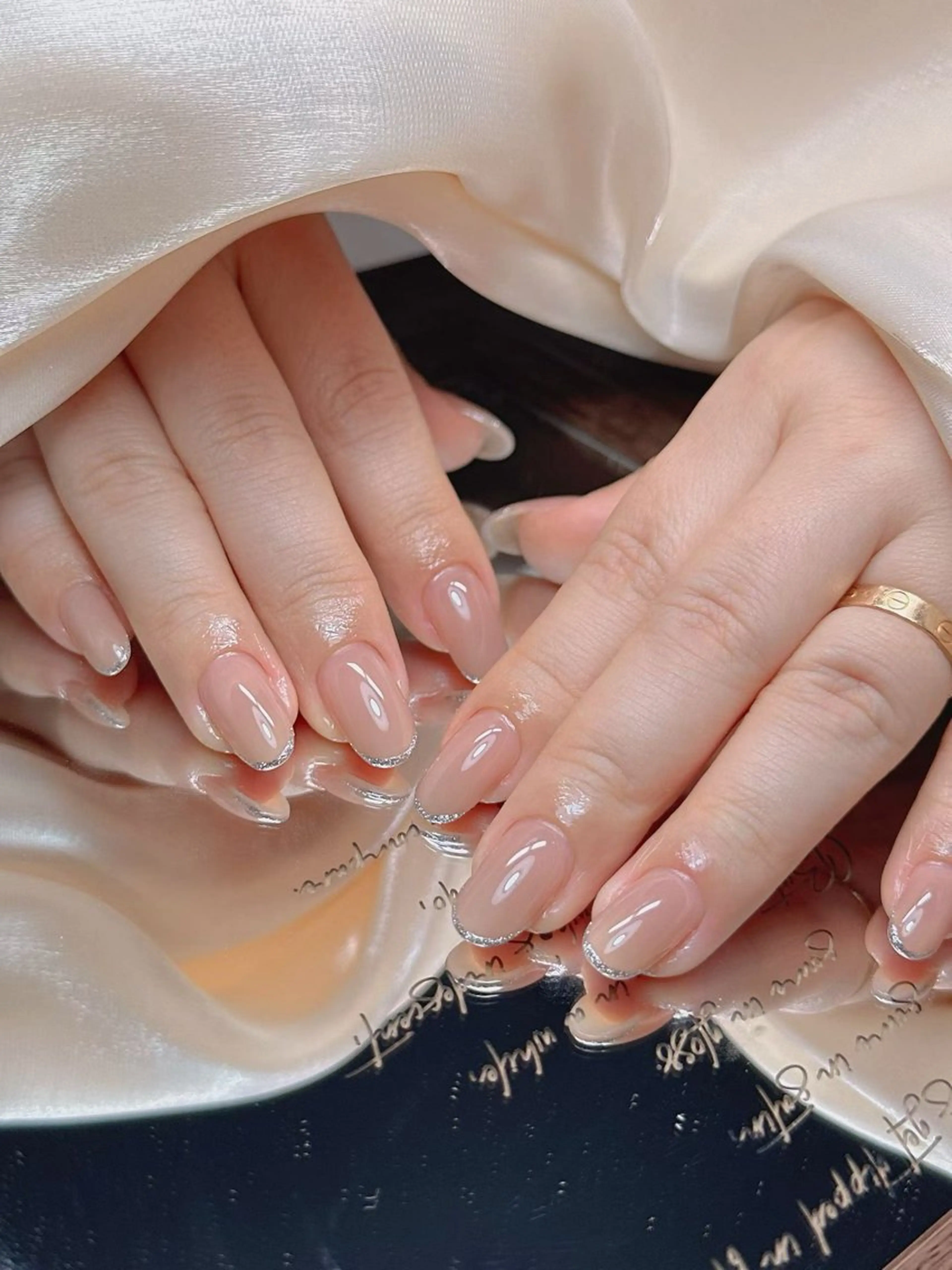 ネイル コウ ロのネイルデザイン