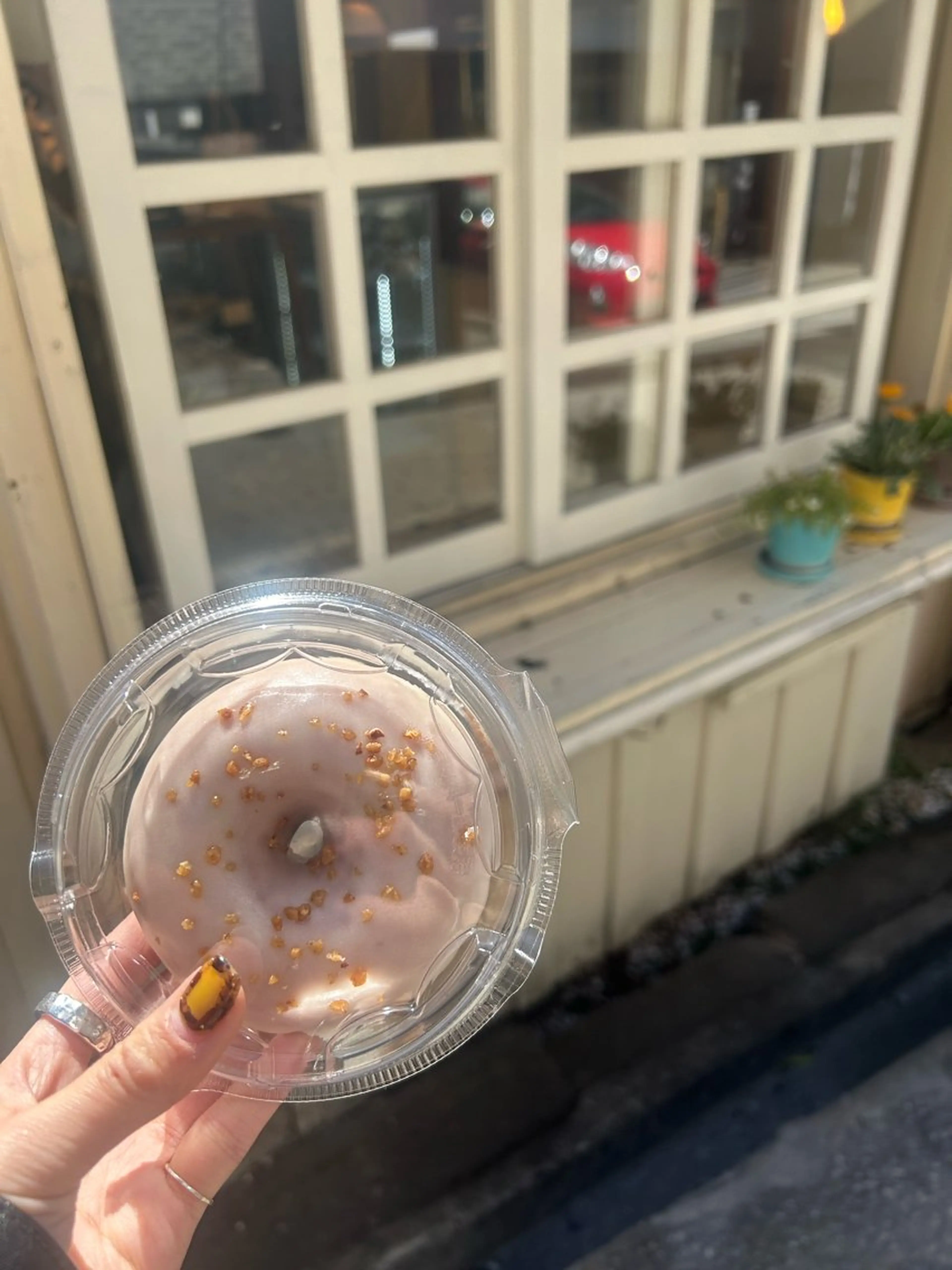 GO TODAY SHAiRE SALON Vellmie店所属・吉祥寺kasumi 🌛eye/browのマツエク・マツパデザイン