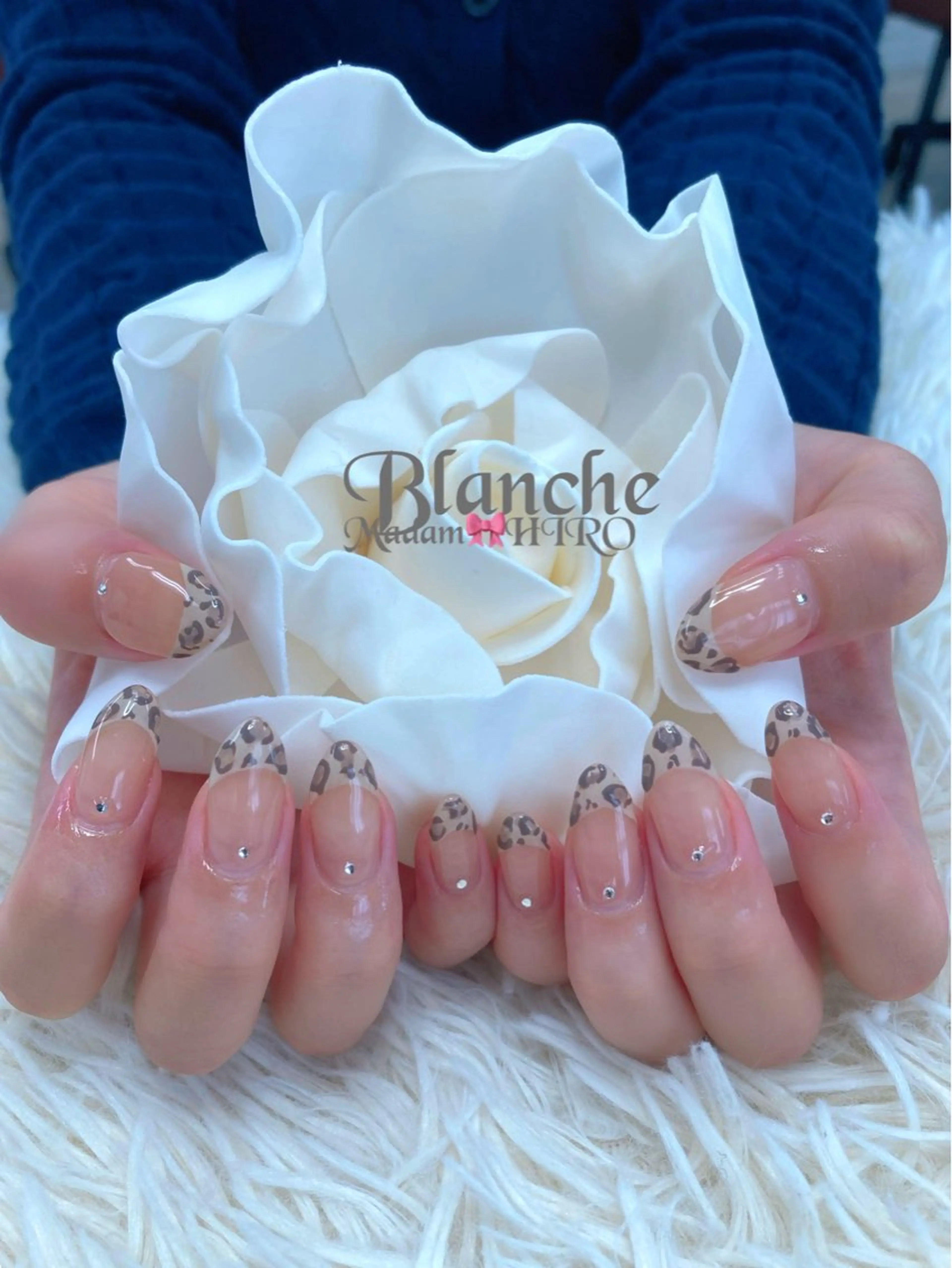 ネイル Lianネイル 寛子Lianのネイルデザイン