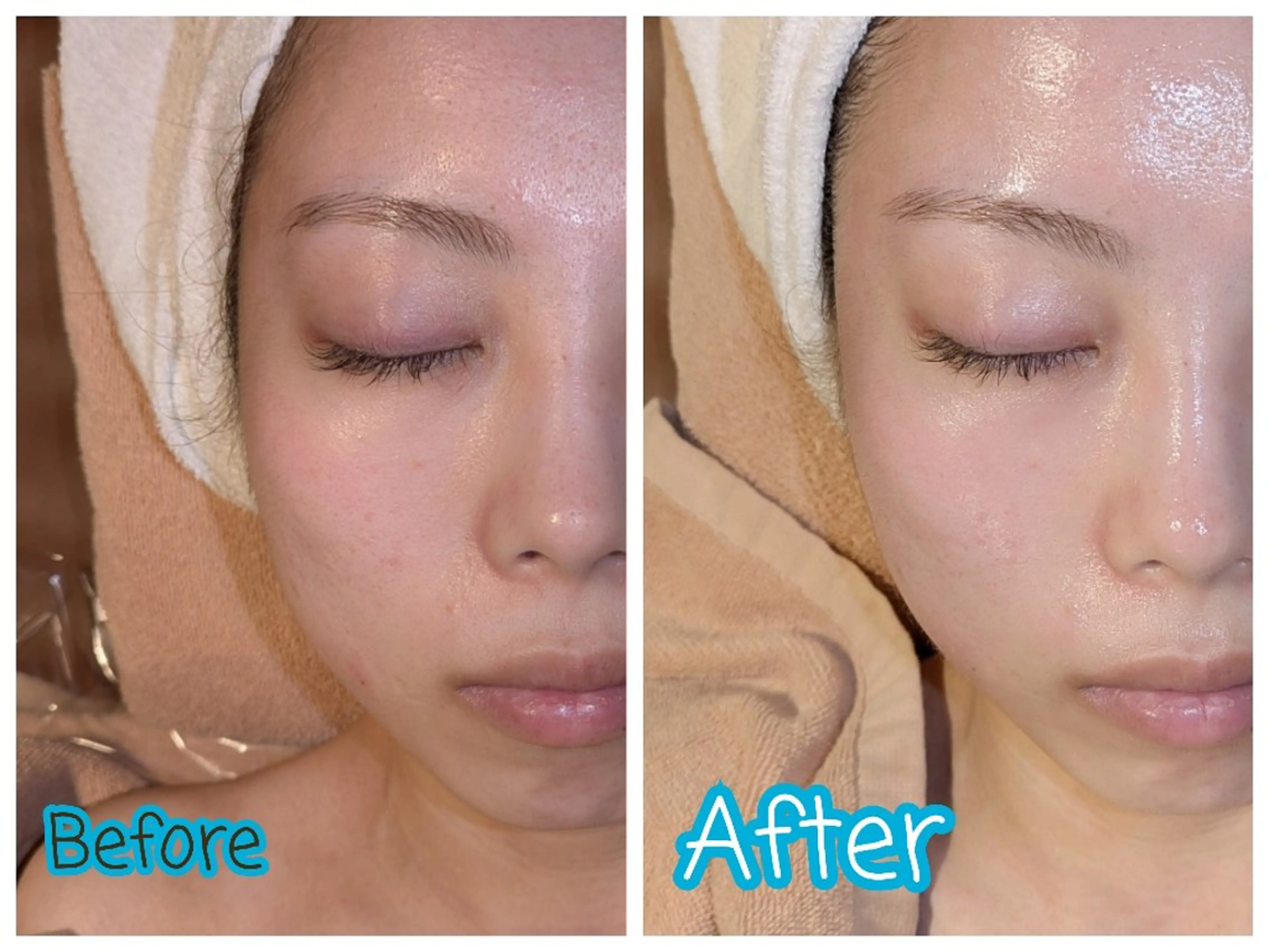 total beauty HAPPY所属・O. Minaのその他イメージ