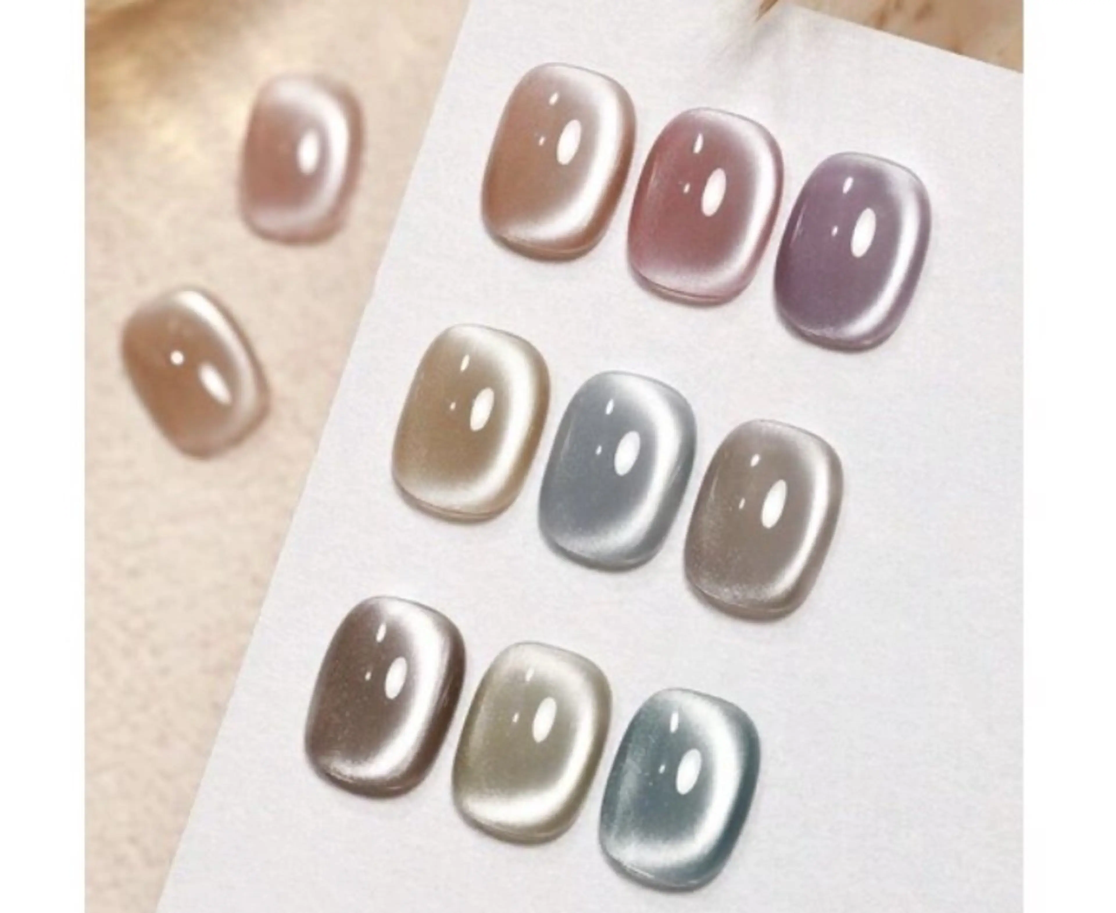 【平日限定】ちゅるんマグ💅オフ込の写真