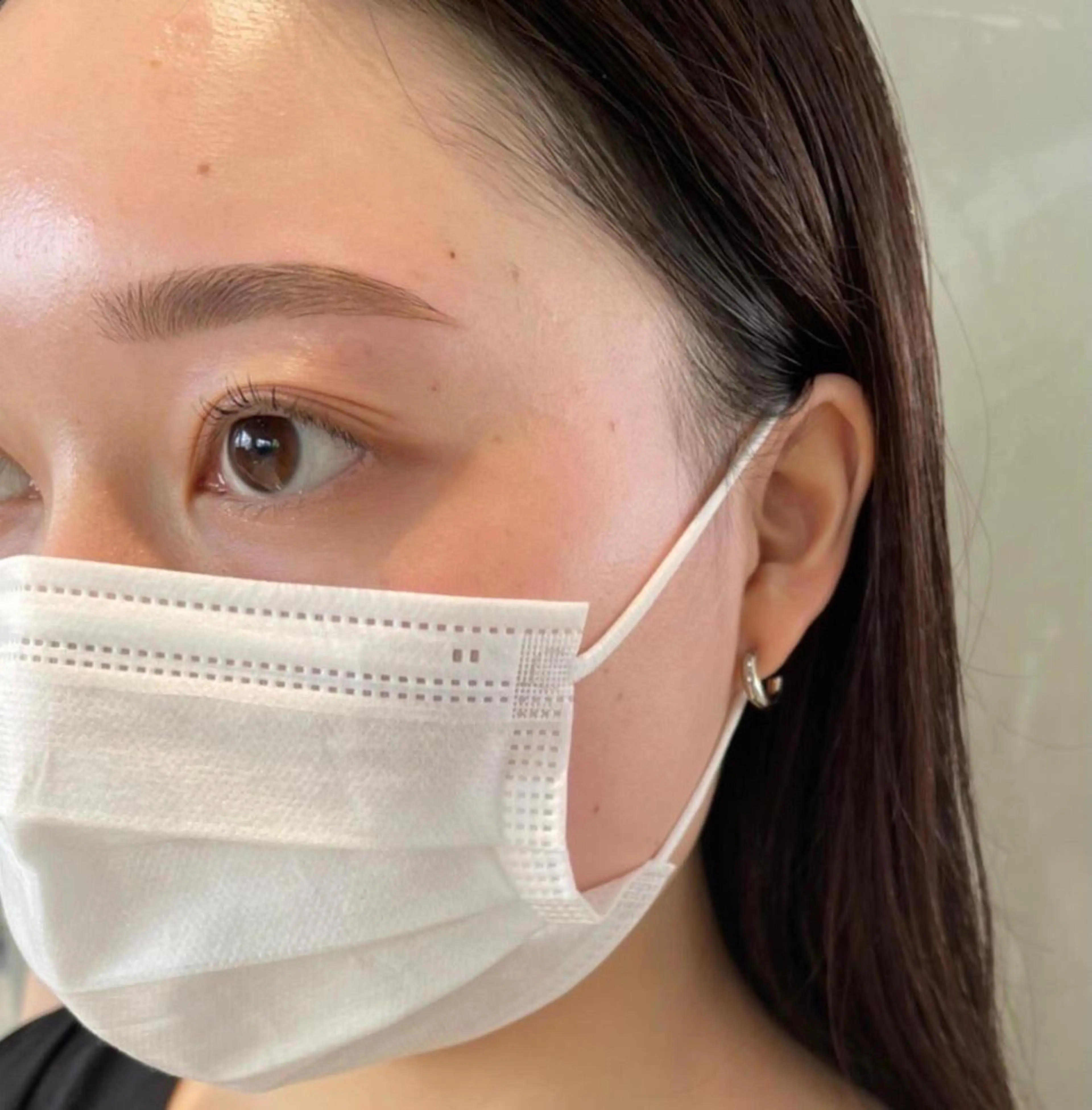 マツエク・マツパ mee 三軒茶屋 SANAMI🪽のマツエク・マツパデザイン