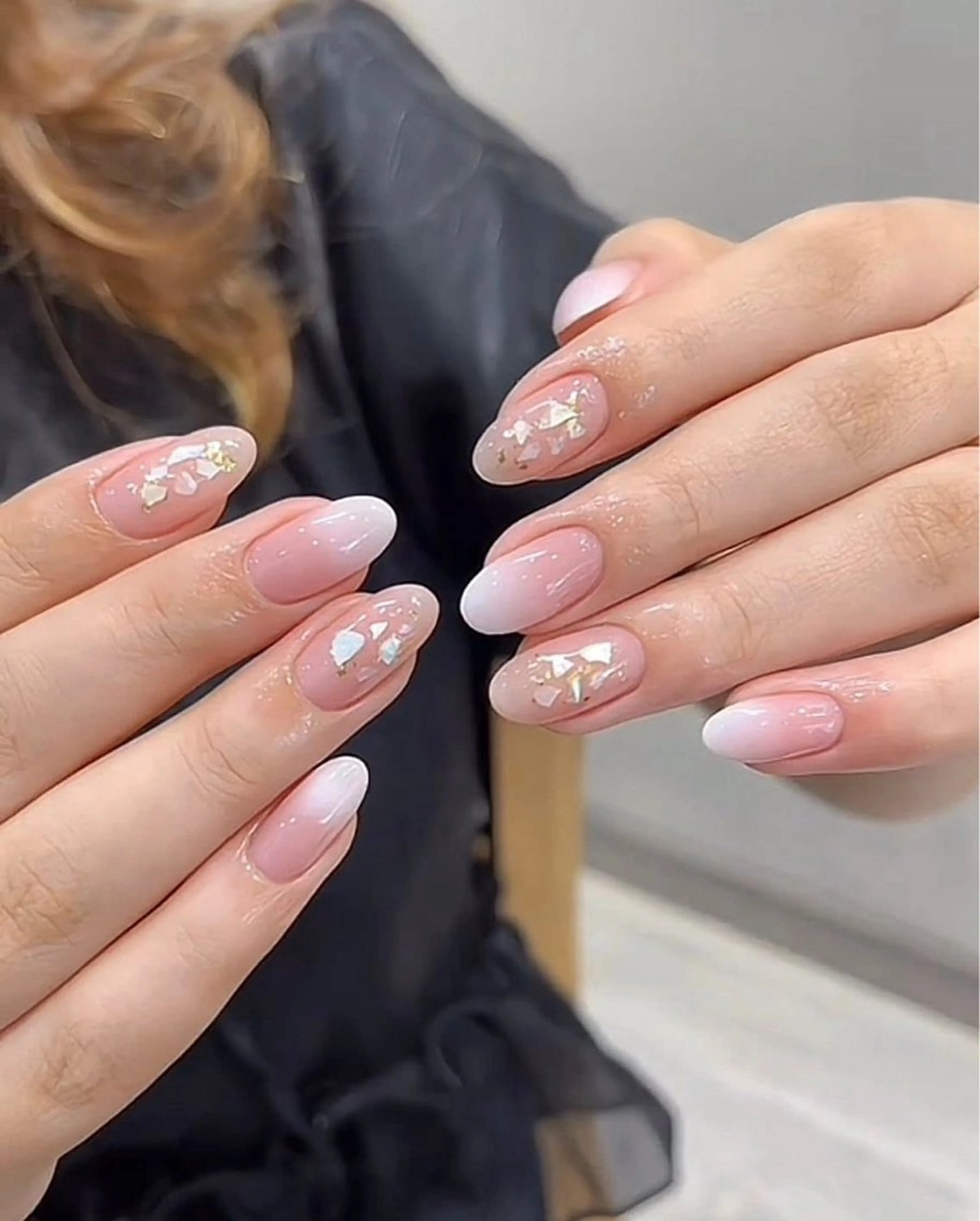 カラー RUBY NAIL SPAのネイルデザイン